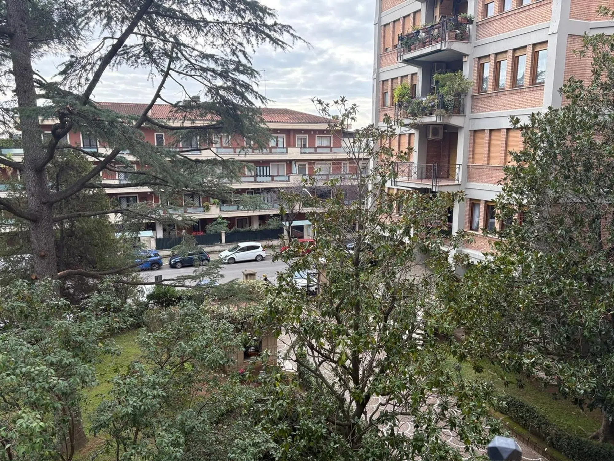 Appartamento in via Luigi Lilio - Photo 7