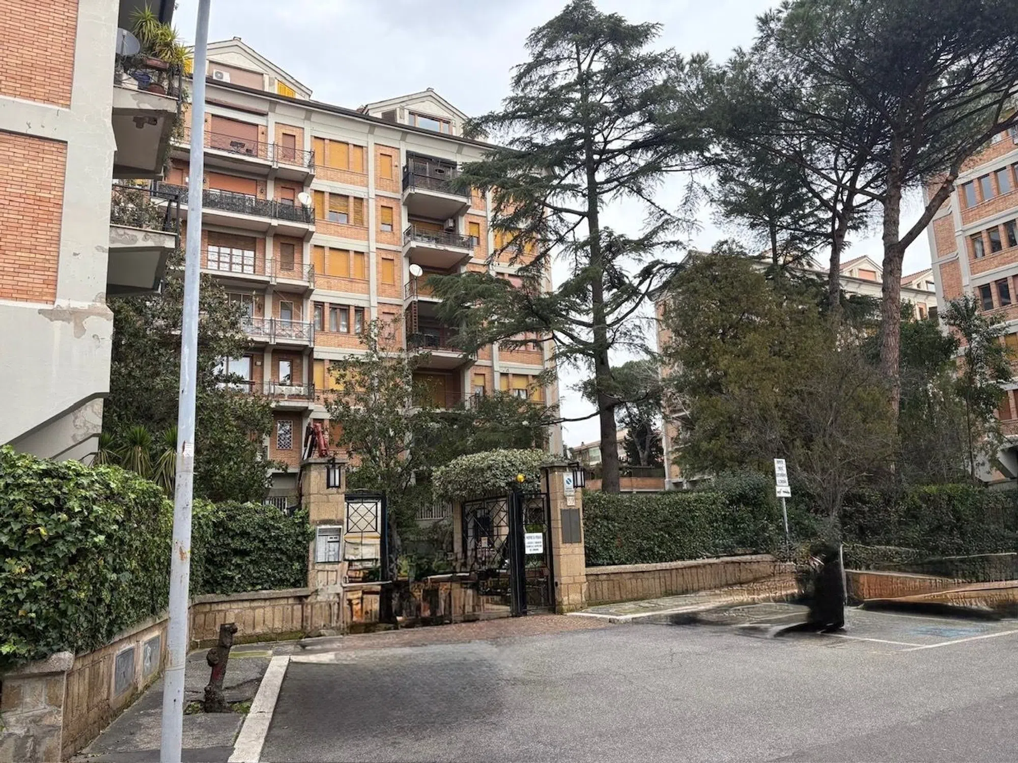 Appartamento in via Luigi Lilio - Photo 8