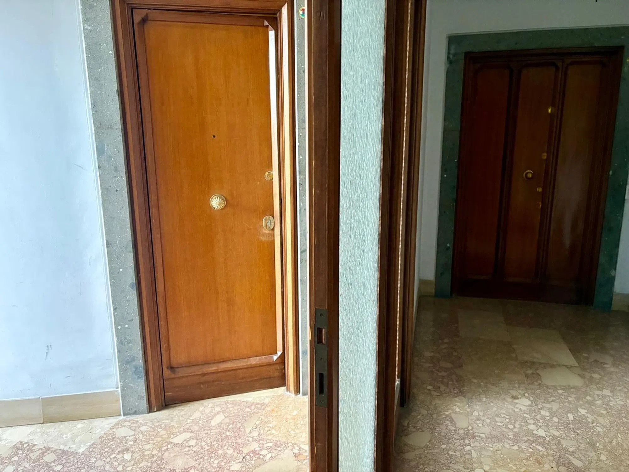 Appartamento in via Luigi Lilio - Photo 10