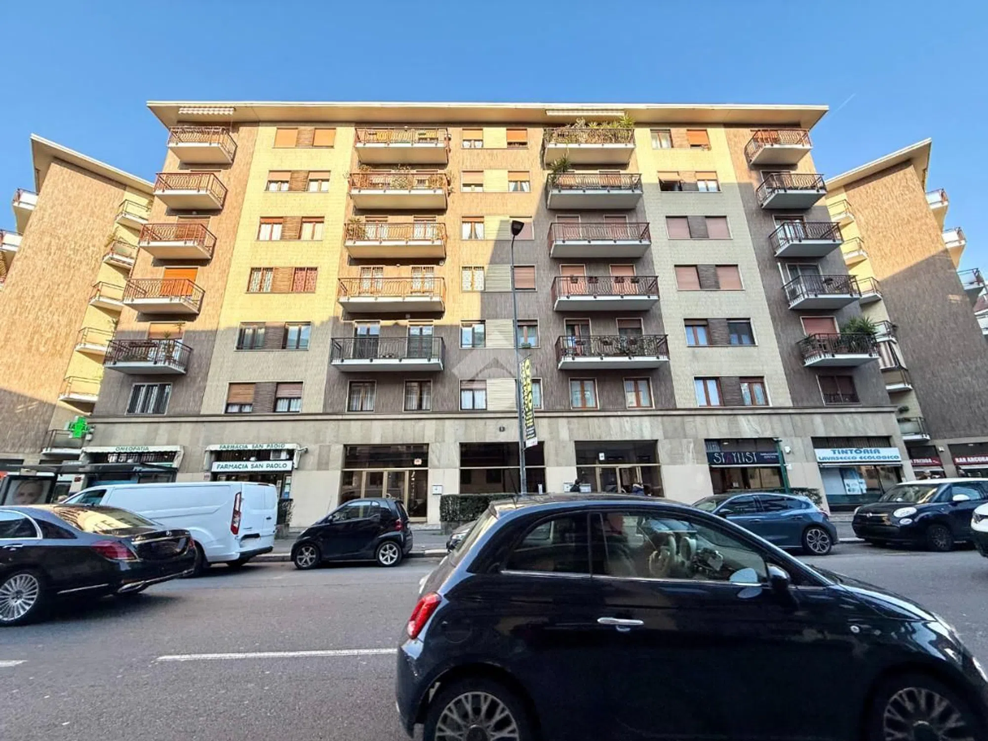 Trilocale in via Pordenone, 1 - Photo 11