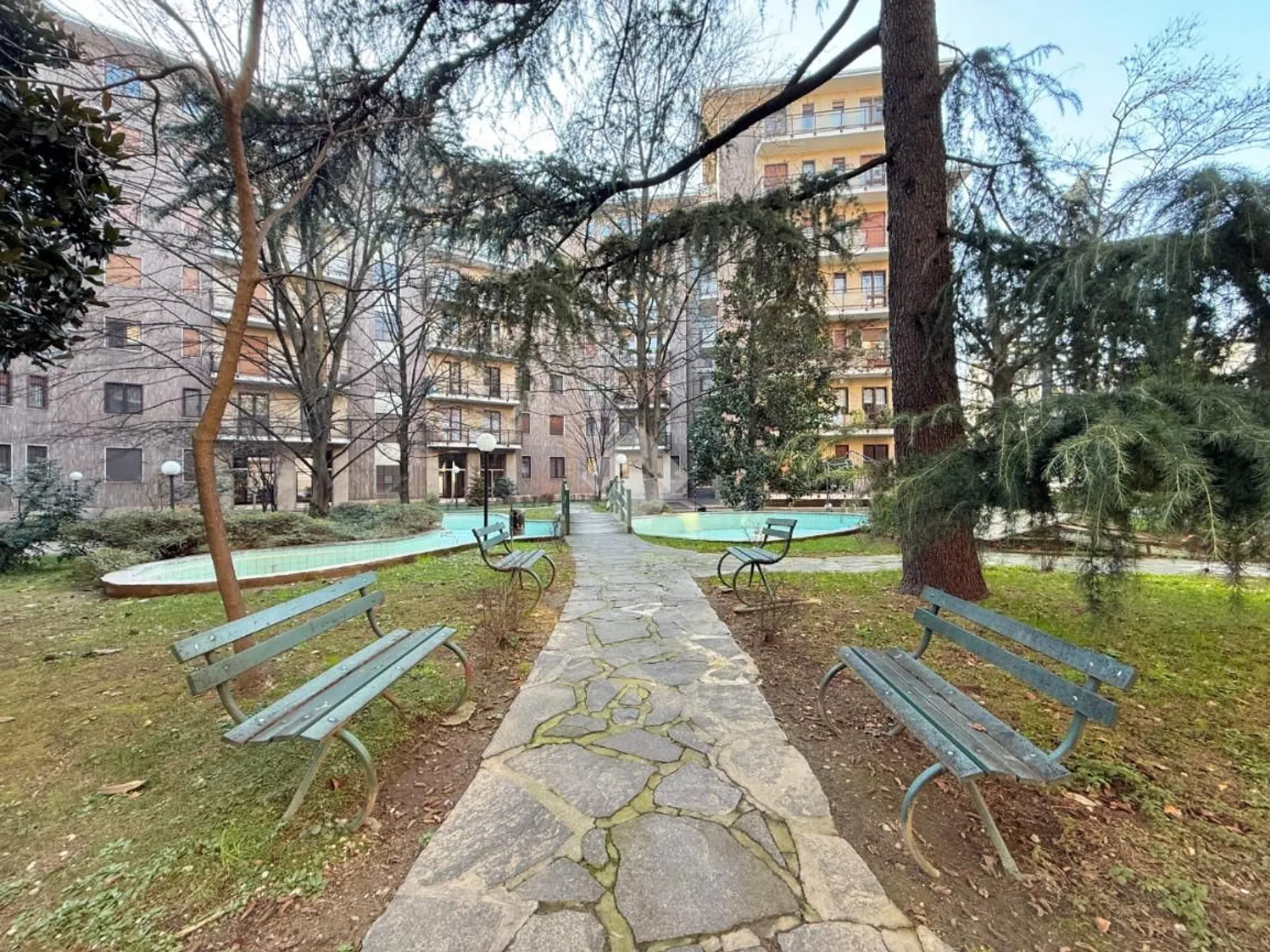 Trilocale in via Pordenone, 1 - Photo 6