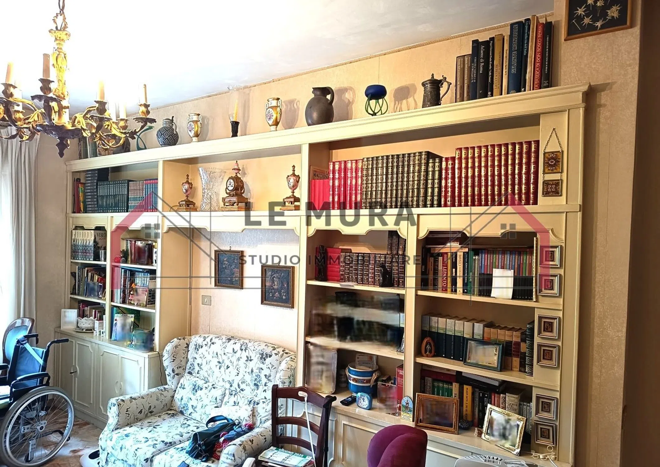 Trilocale in via Brienza s.n.c. - Photo 2