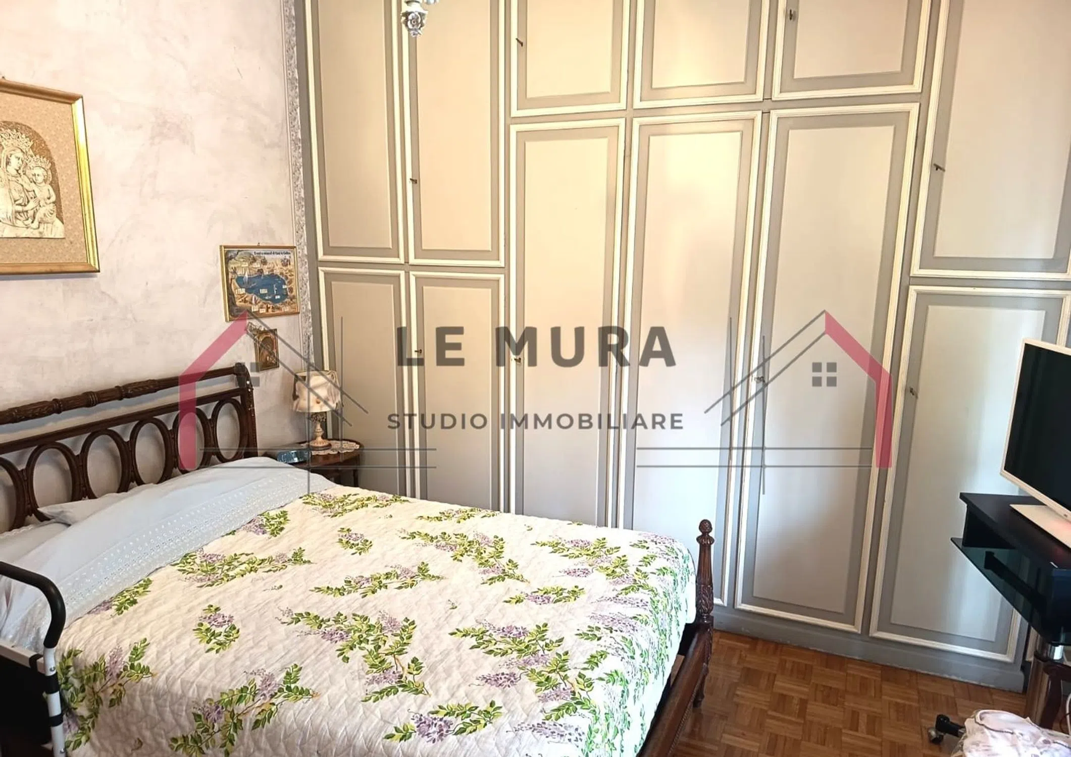 Trilocale in via Brienza s.n.c. - Photo 12