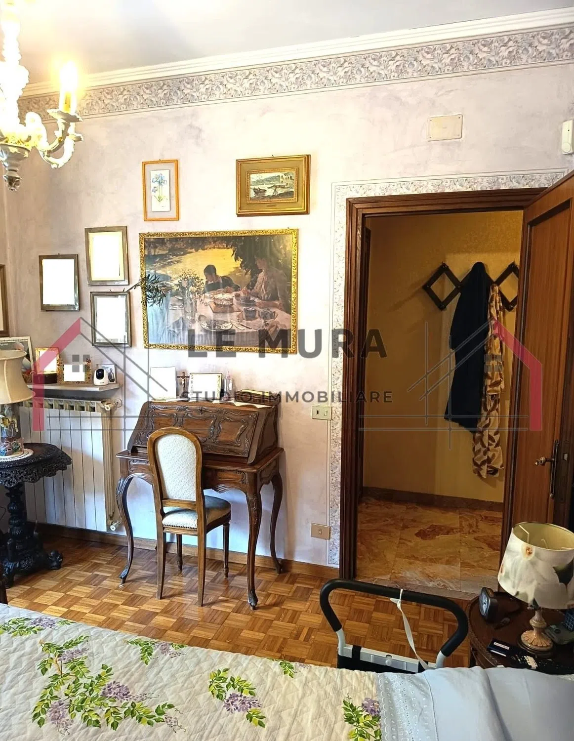 Trilocale in via Brienza s.n.c. - Photo 14