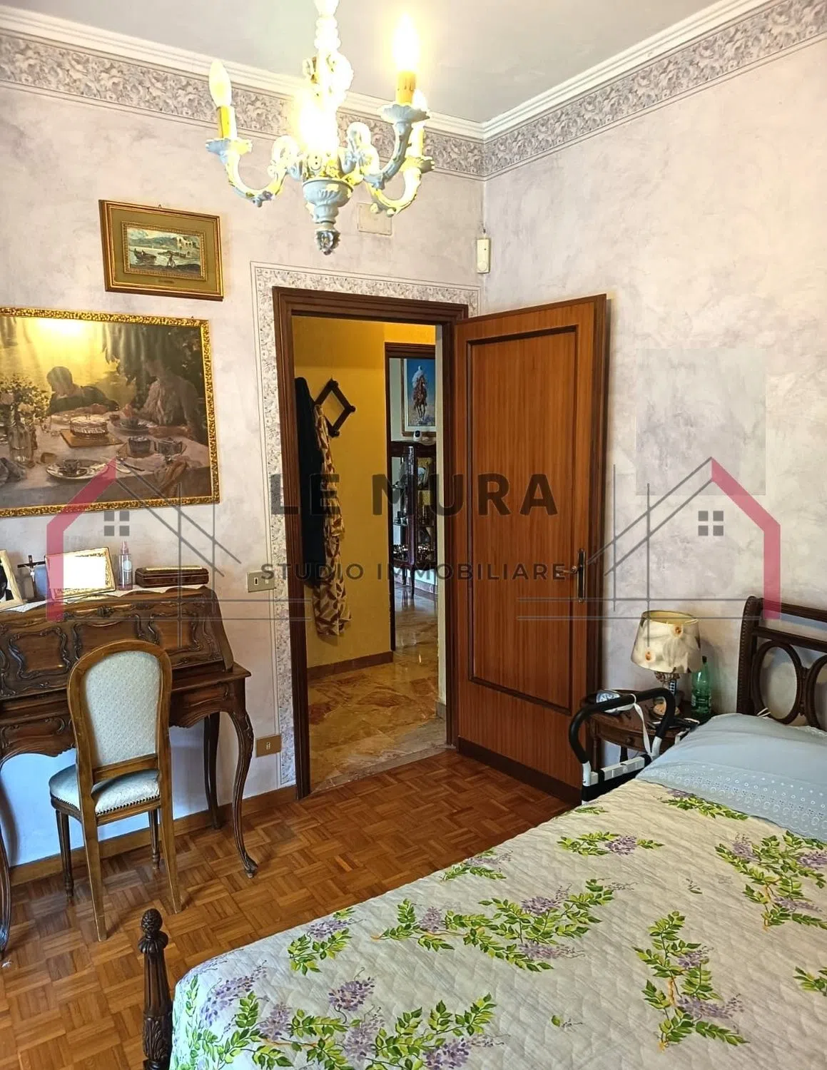 Trilocale in via Brienza s.n.c. - Photo 15
