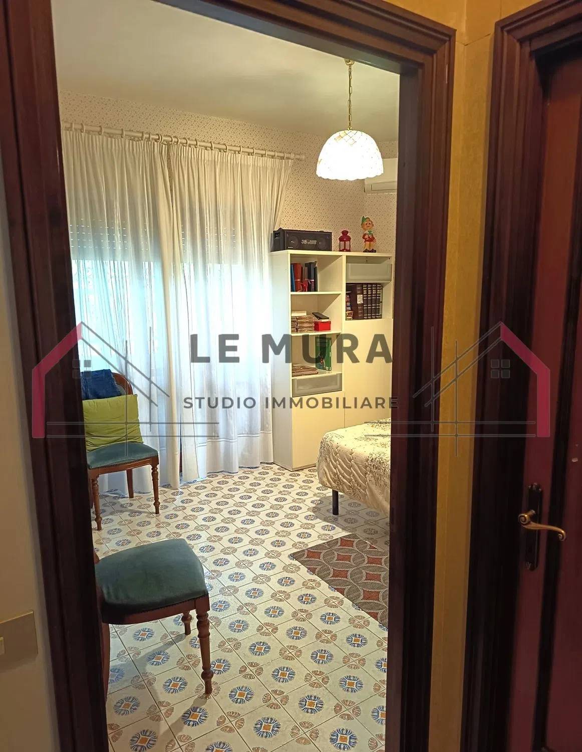 Trilocale in via Brienza s.n.c. - Photo 17