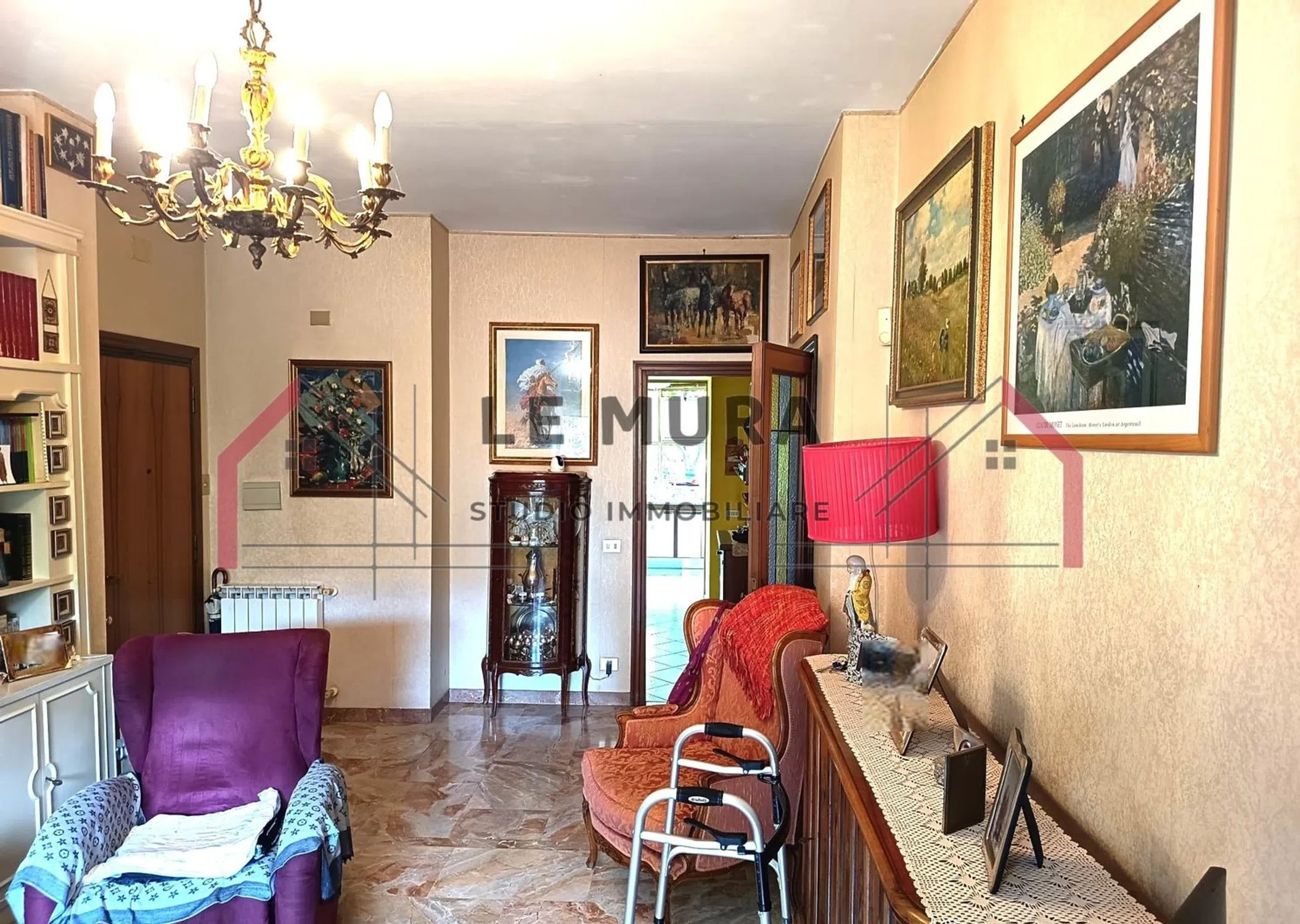 Trilocale in via Brienza s.n.c. - Photo 3
