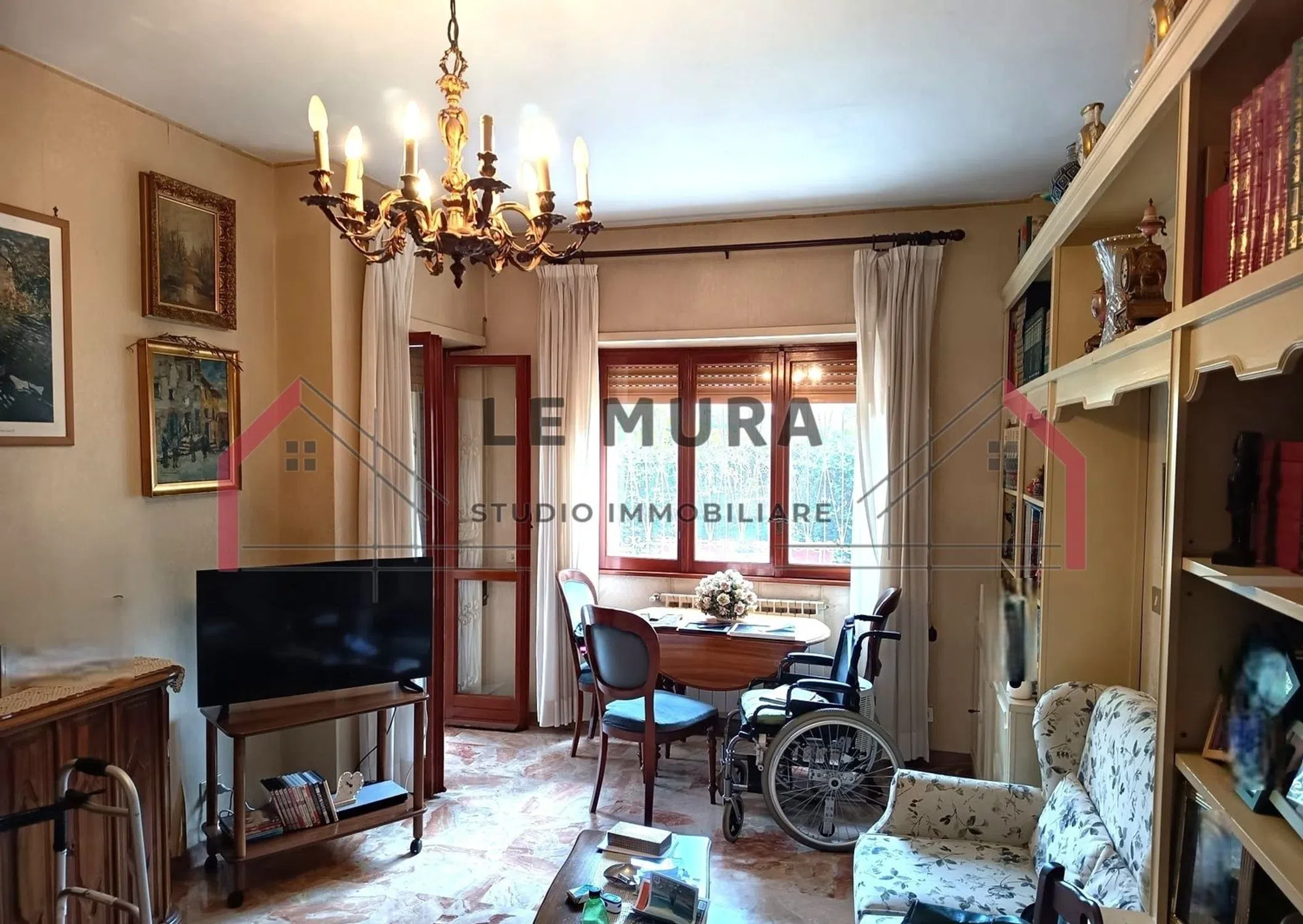 Trilocale in via Brienza s.n.c. - Photo 5