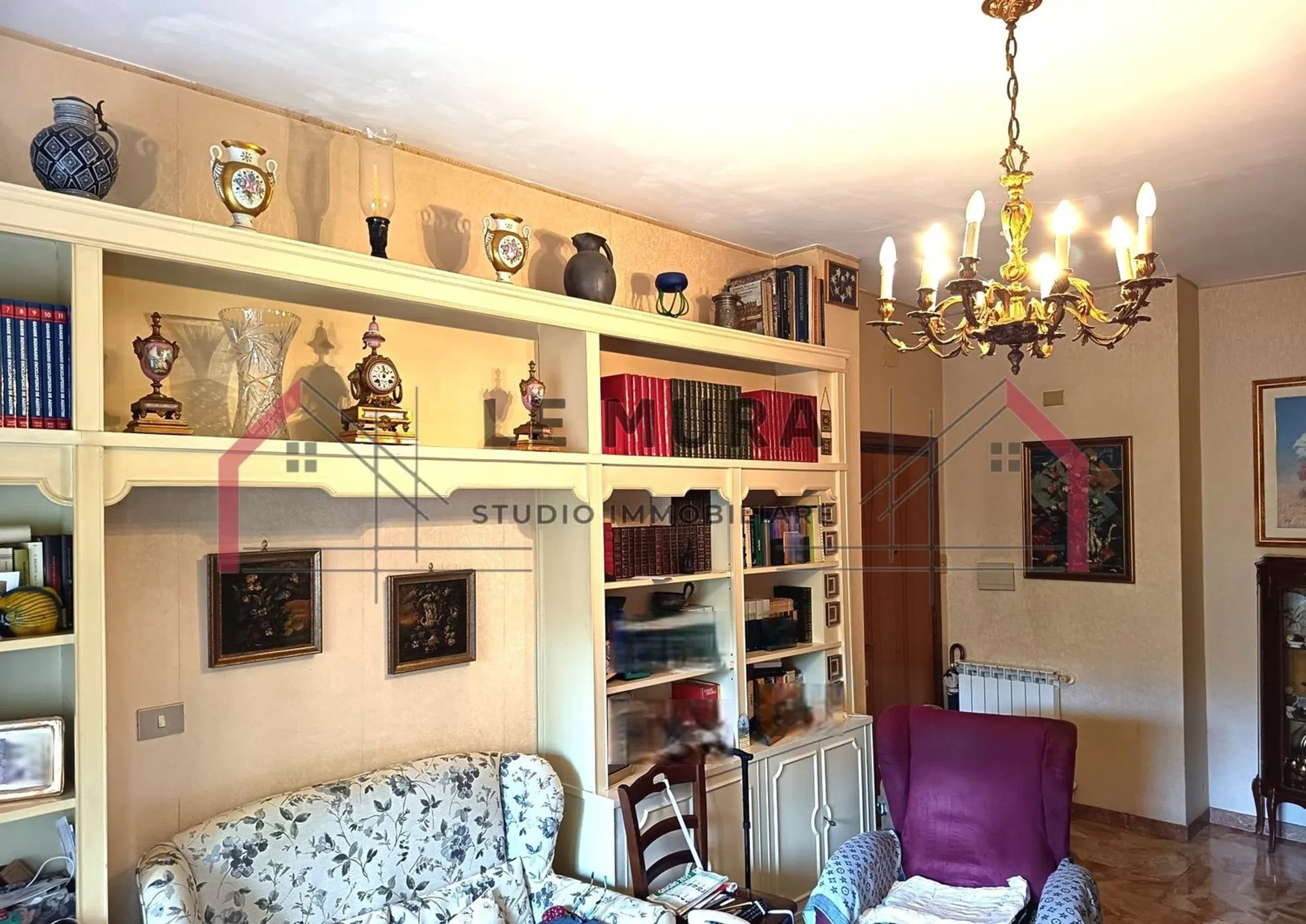 Trilocale in via Brienza s.n.c. - Photo 6