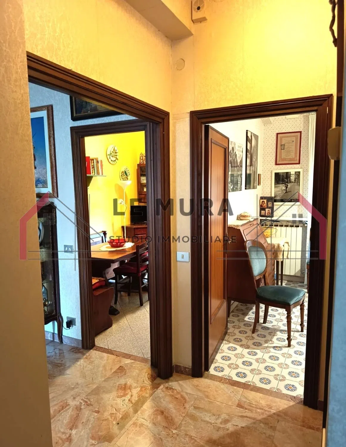 Trilocale in via Brienza s.n.c. - Photo 7