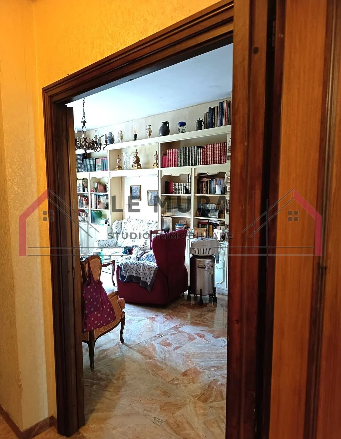 Trilocale in via Brienza s.n.c. - Photo 9
