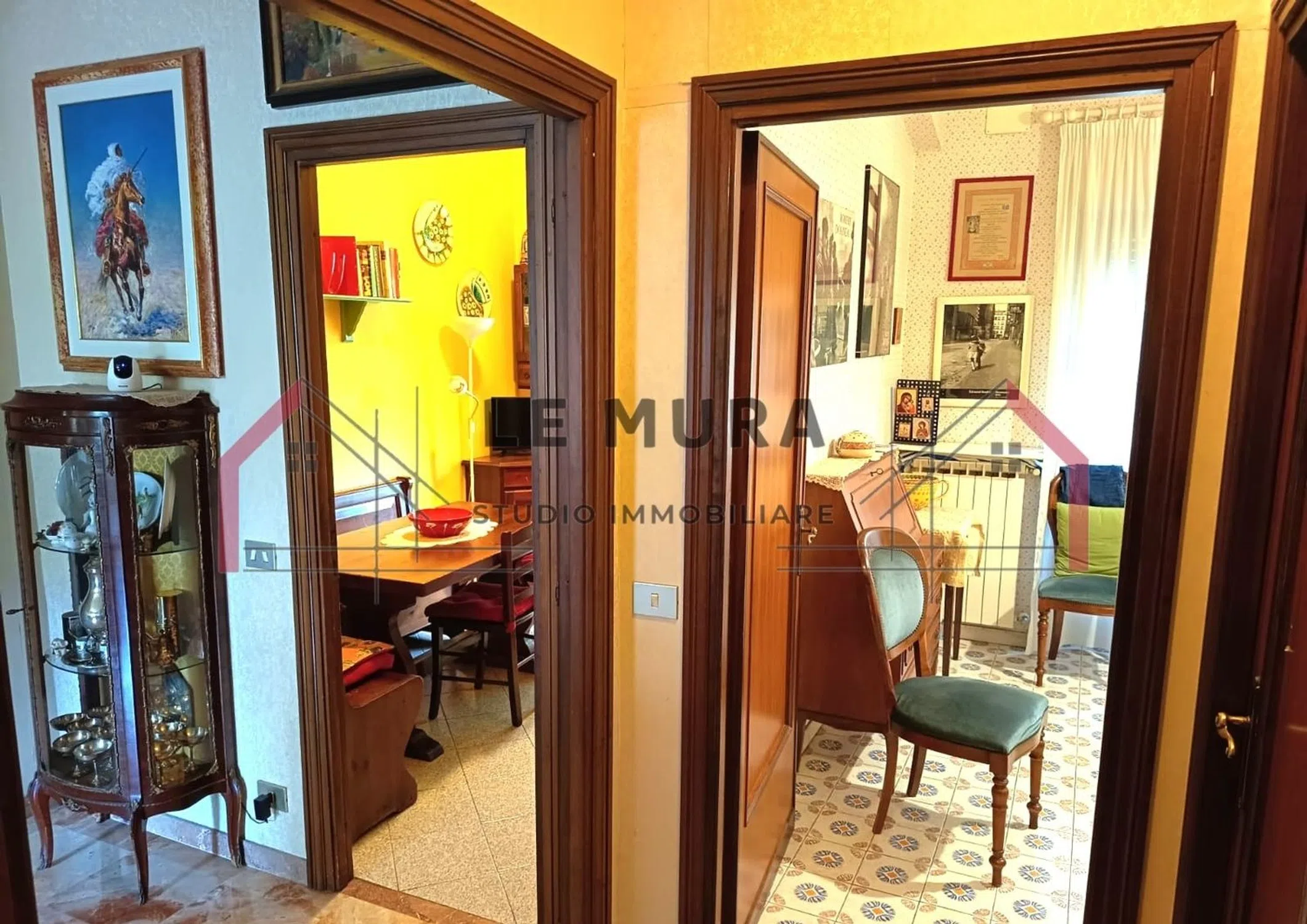 Trilocale in via Brienza s.n.c. - Photo 10
