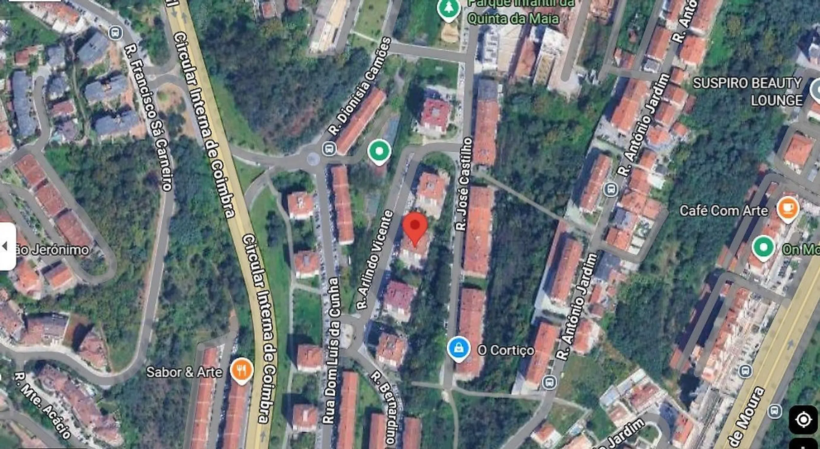 Apartamento na rua Arlindo Vicente - Photo 2