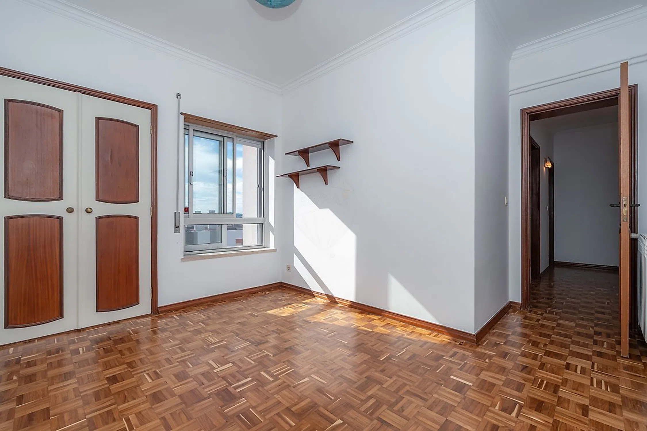 Apartamento na rua Arlindo Vicente - Photo 4