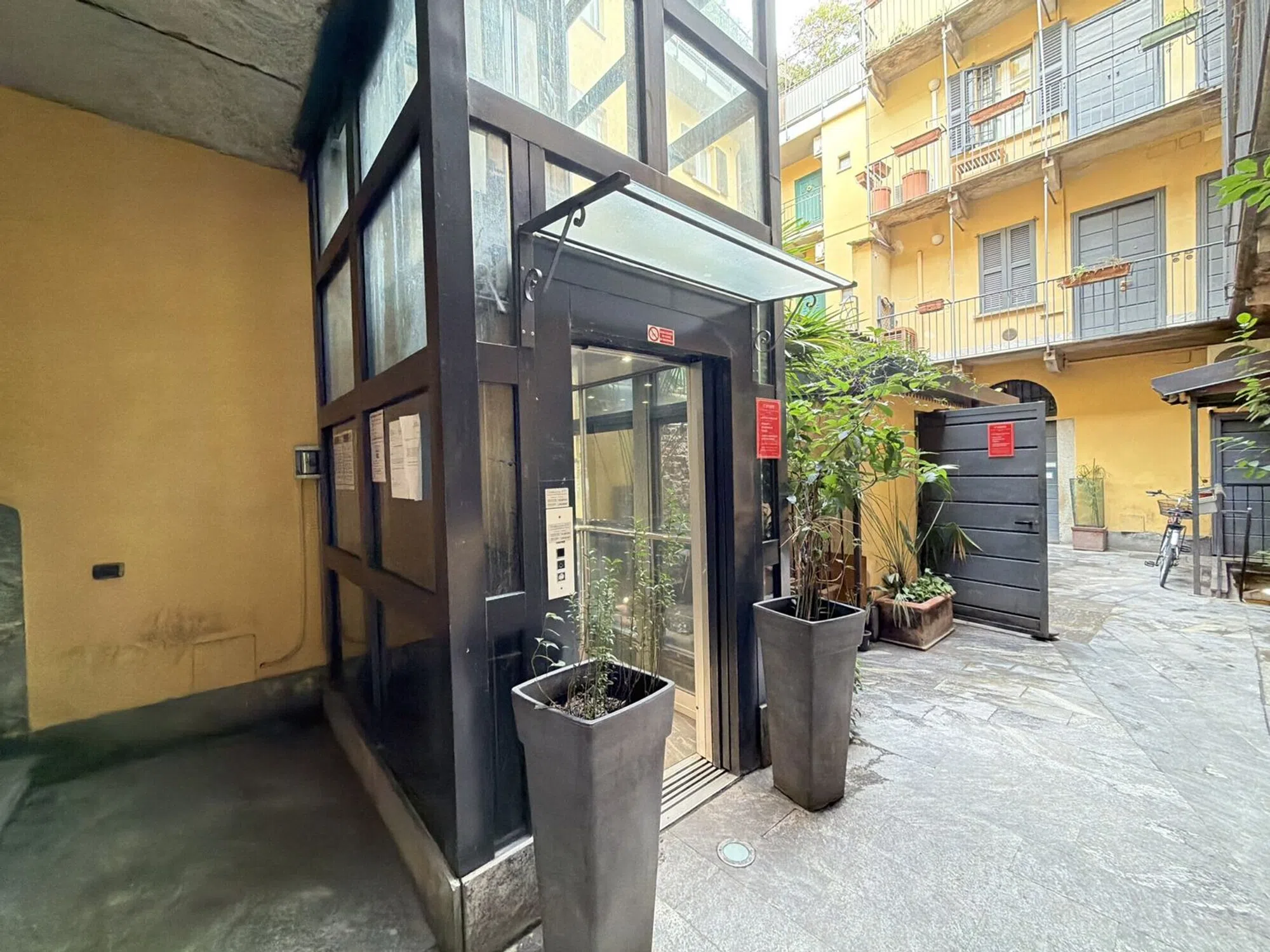 Bilocale in via Brera, 23 - Photo 2