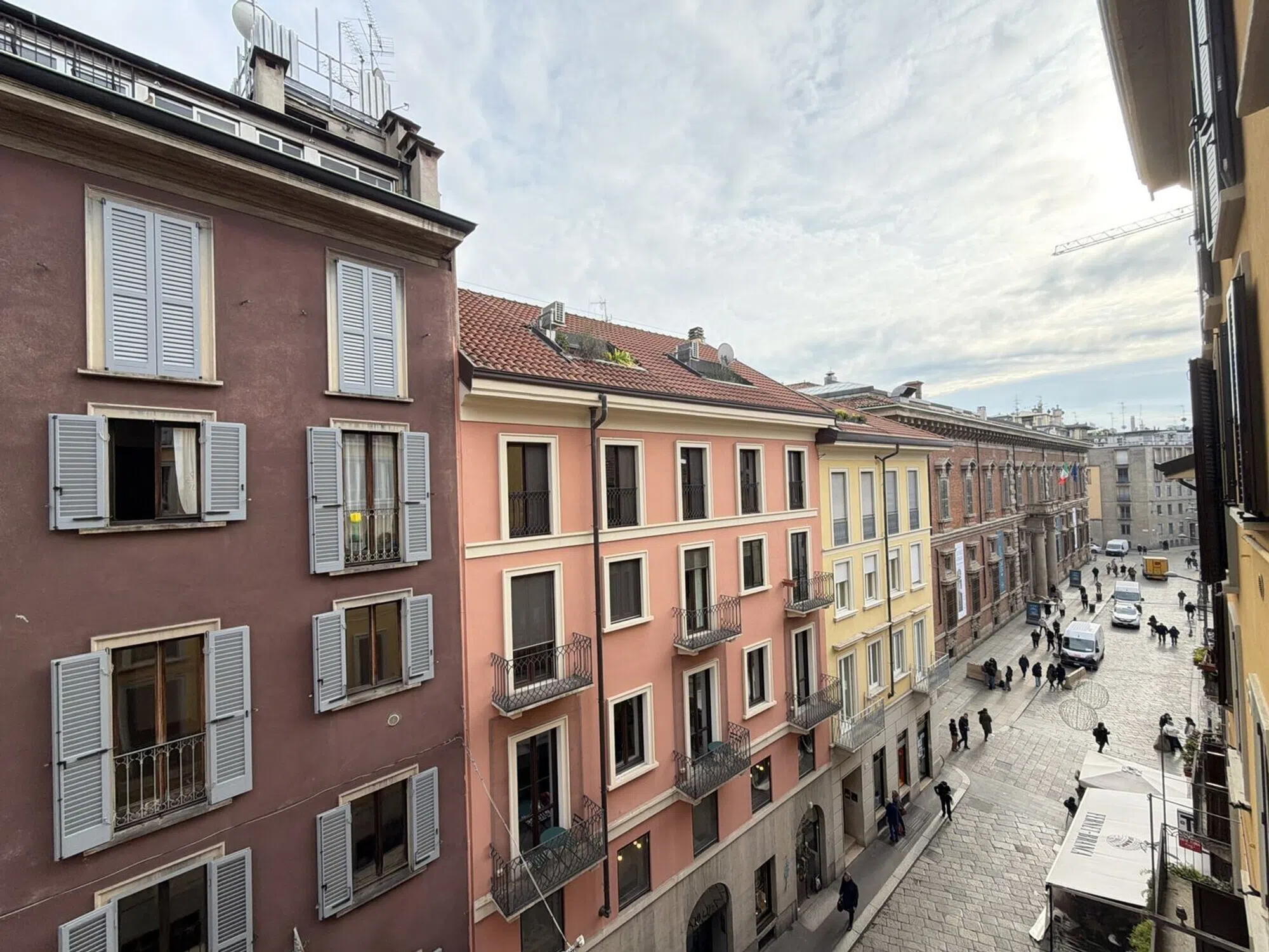Bilocale in via Brera, 23 - Photo 6