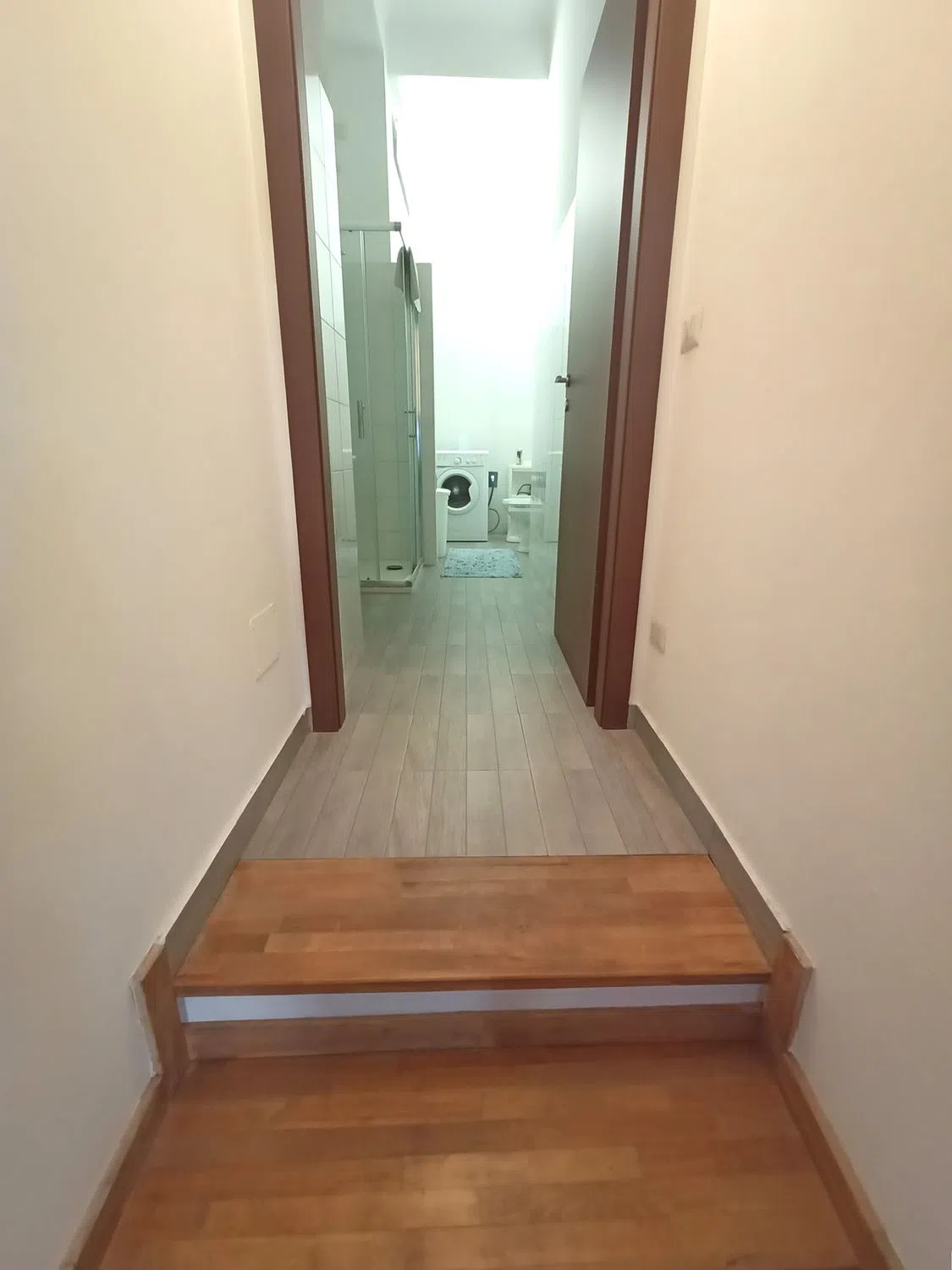 Trilocale in via Giulio Carcano, 21 - Photo 12