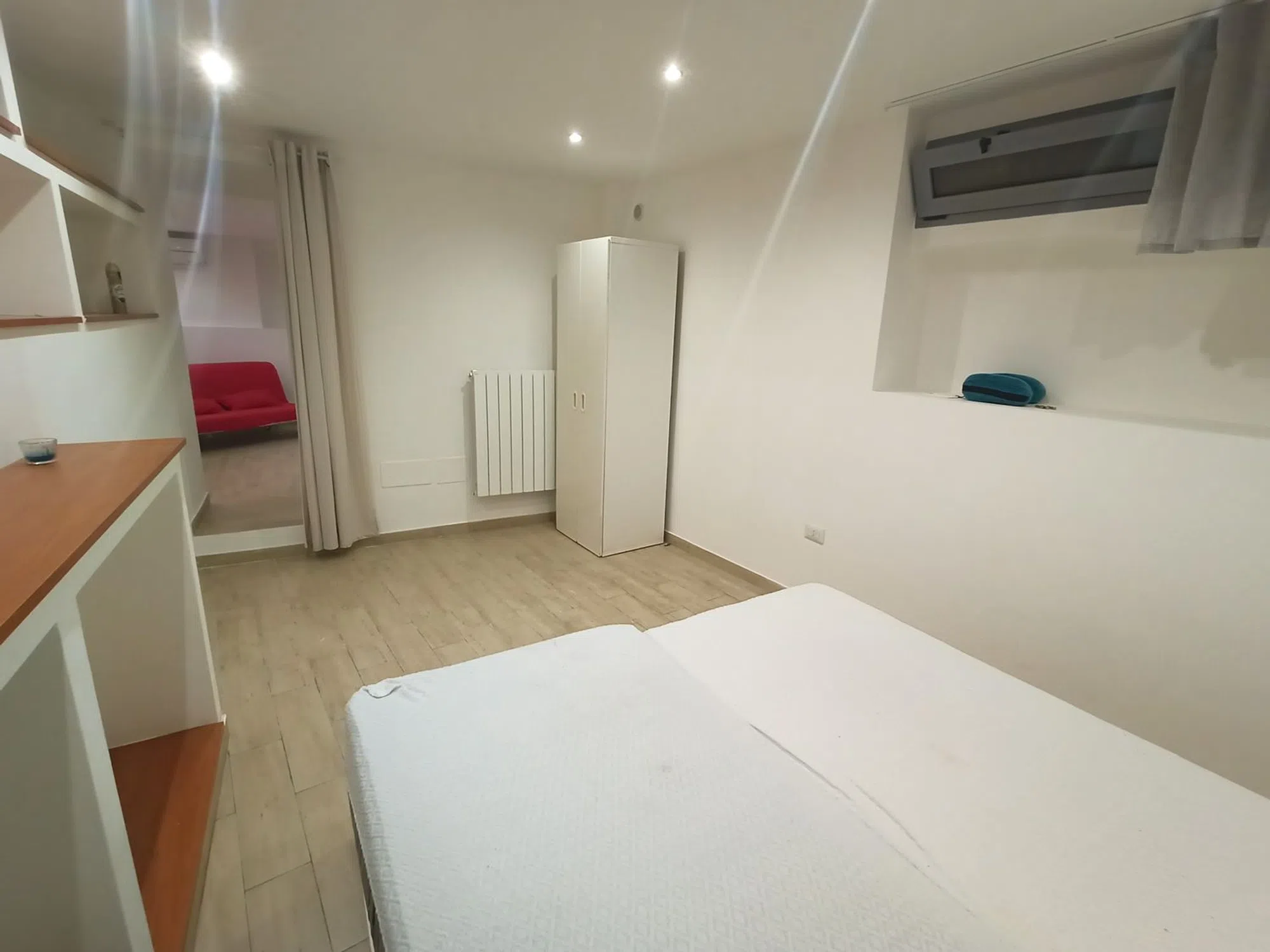 Trilocale in via Giulio Carcano, 21 - Photo 19