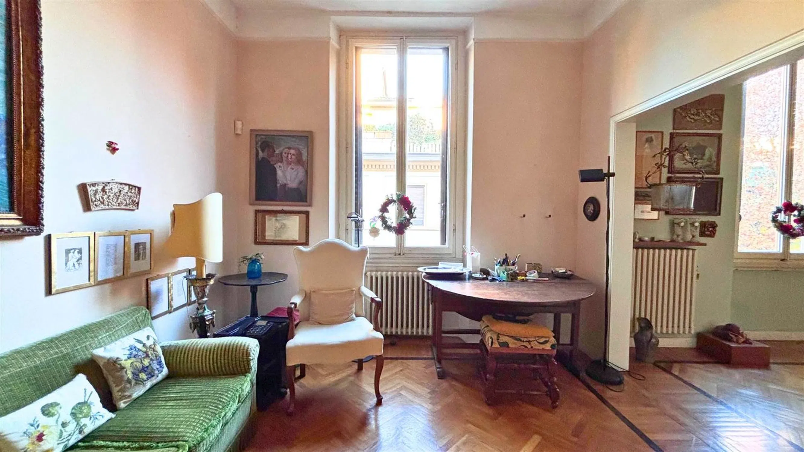 Appartamento in via Venezia, 21 - Photo 1