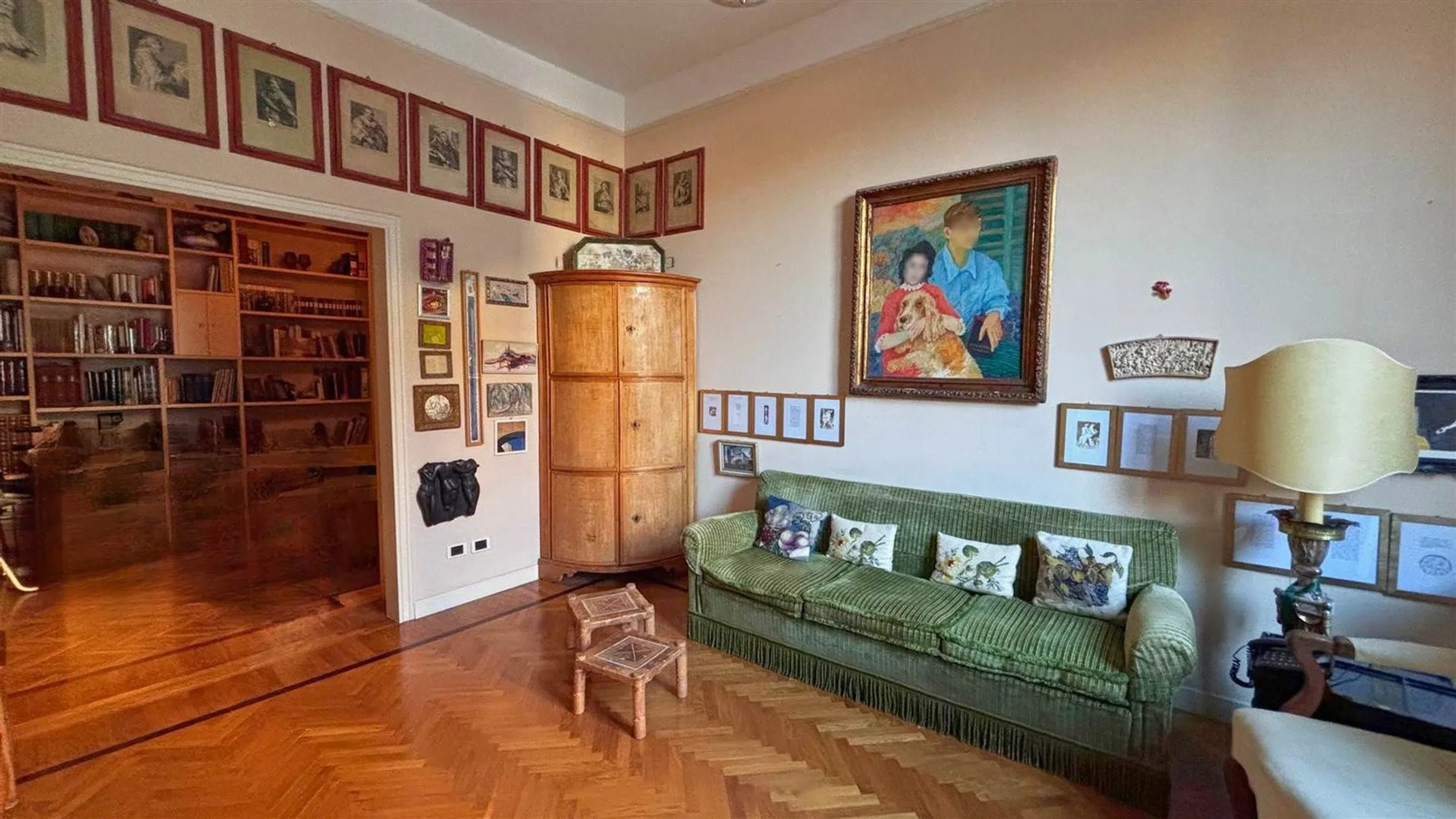 Appartamento in via Venezia, 21 - Photo 2