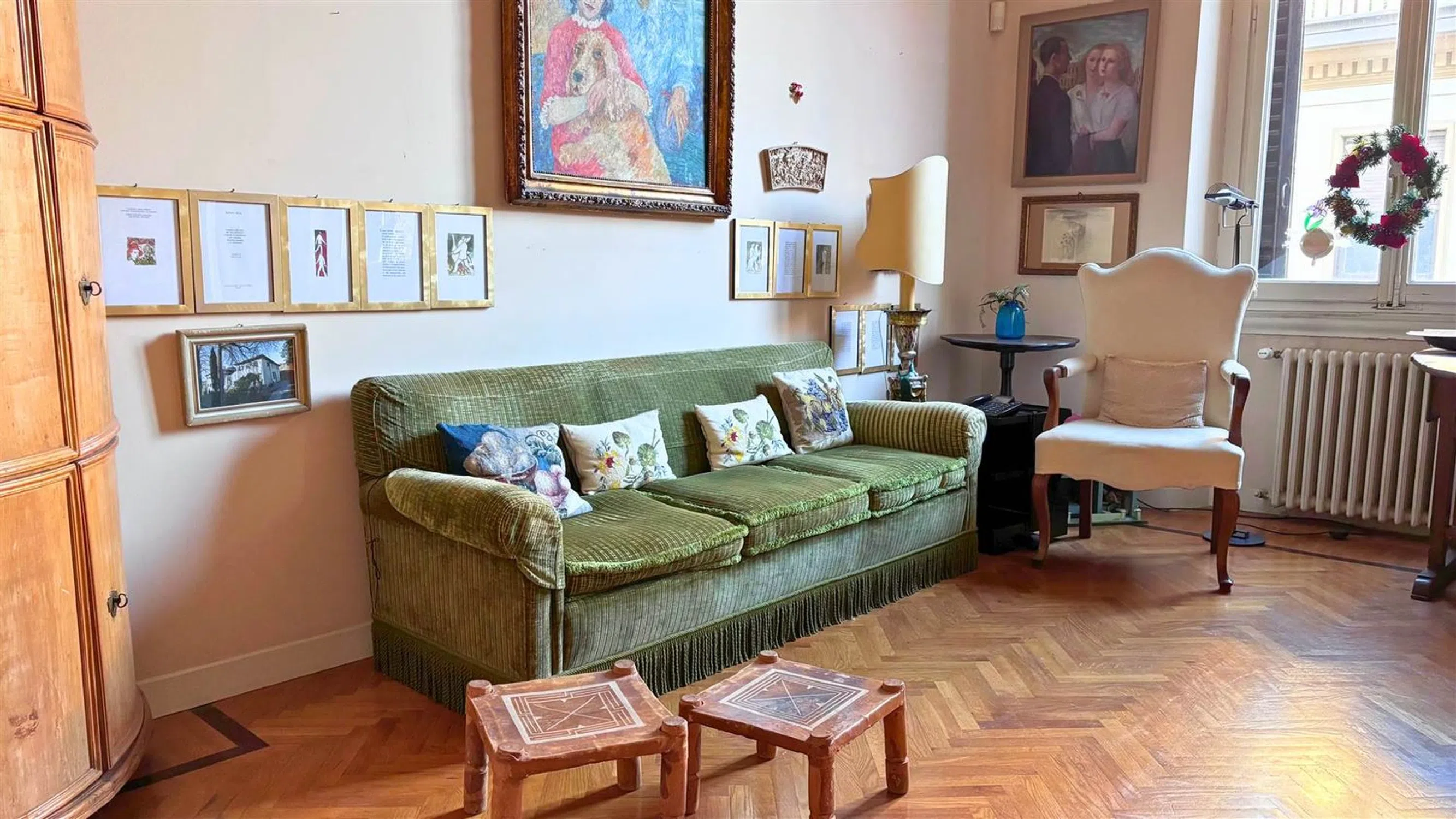 Appartamento in via Venezia, 21 - Photo 12
