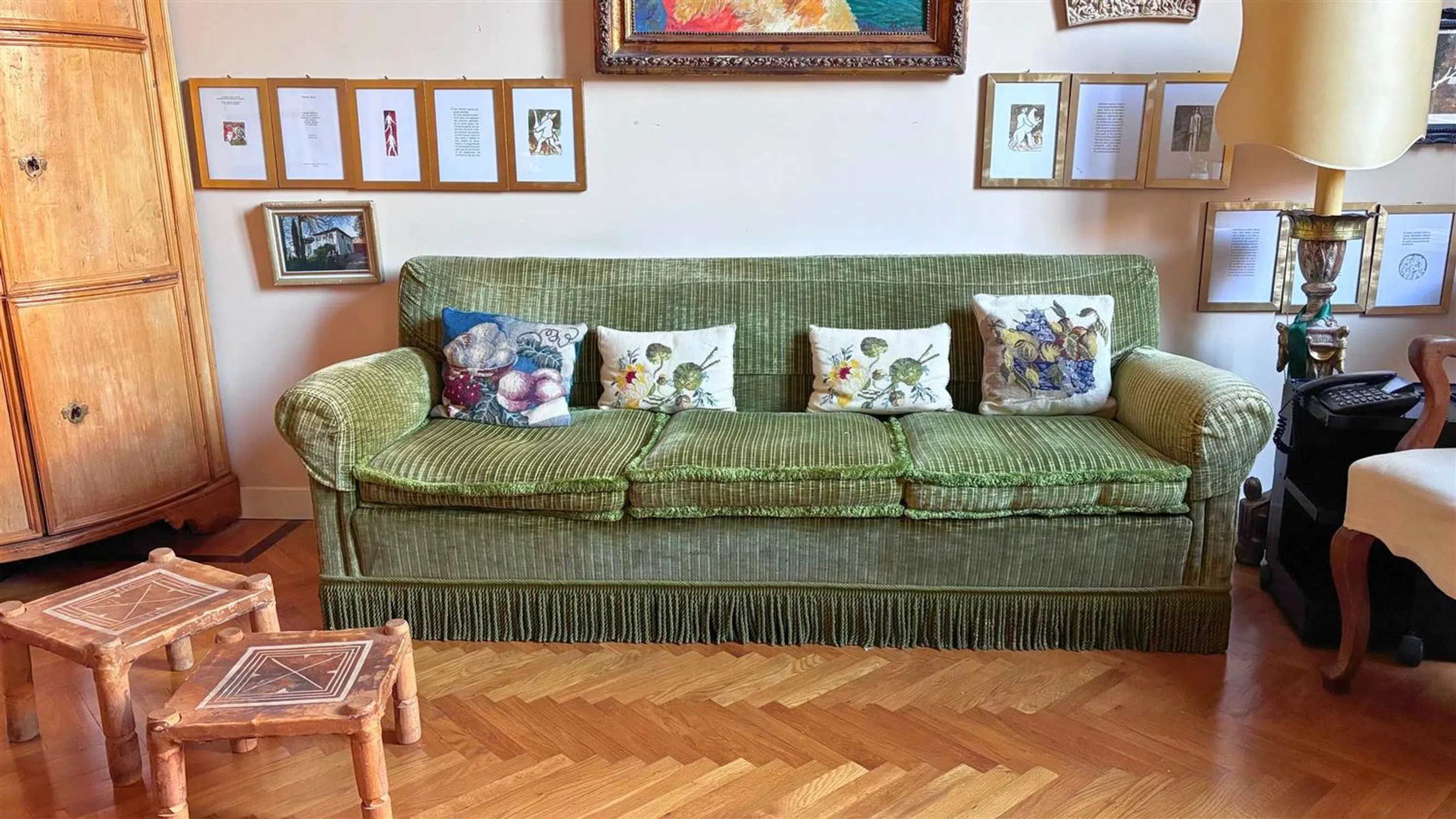 Appartamento in via Venezia, 21 - Photo 13