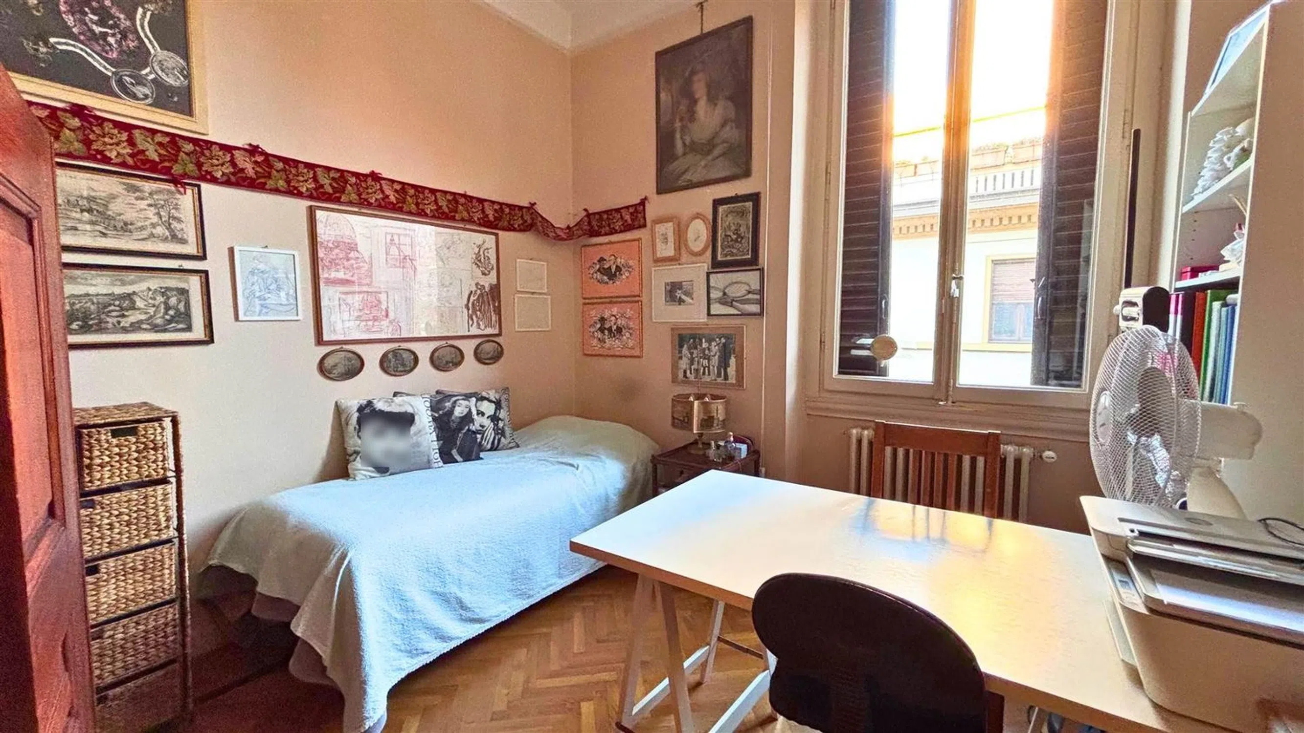 Appartamento in via Venezia, 21 - Photo 15