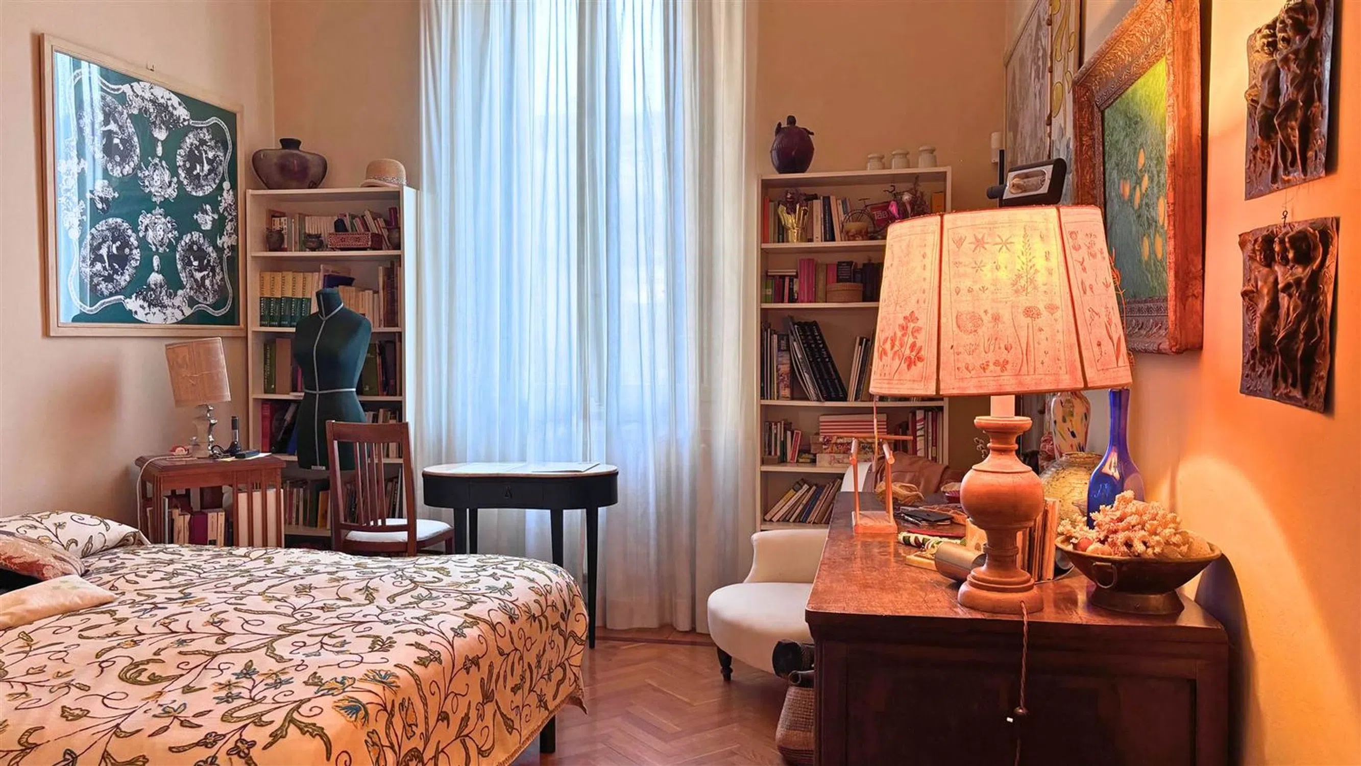 Appartamento in via Venezia, 21 - Photo 16