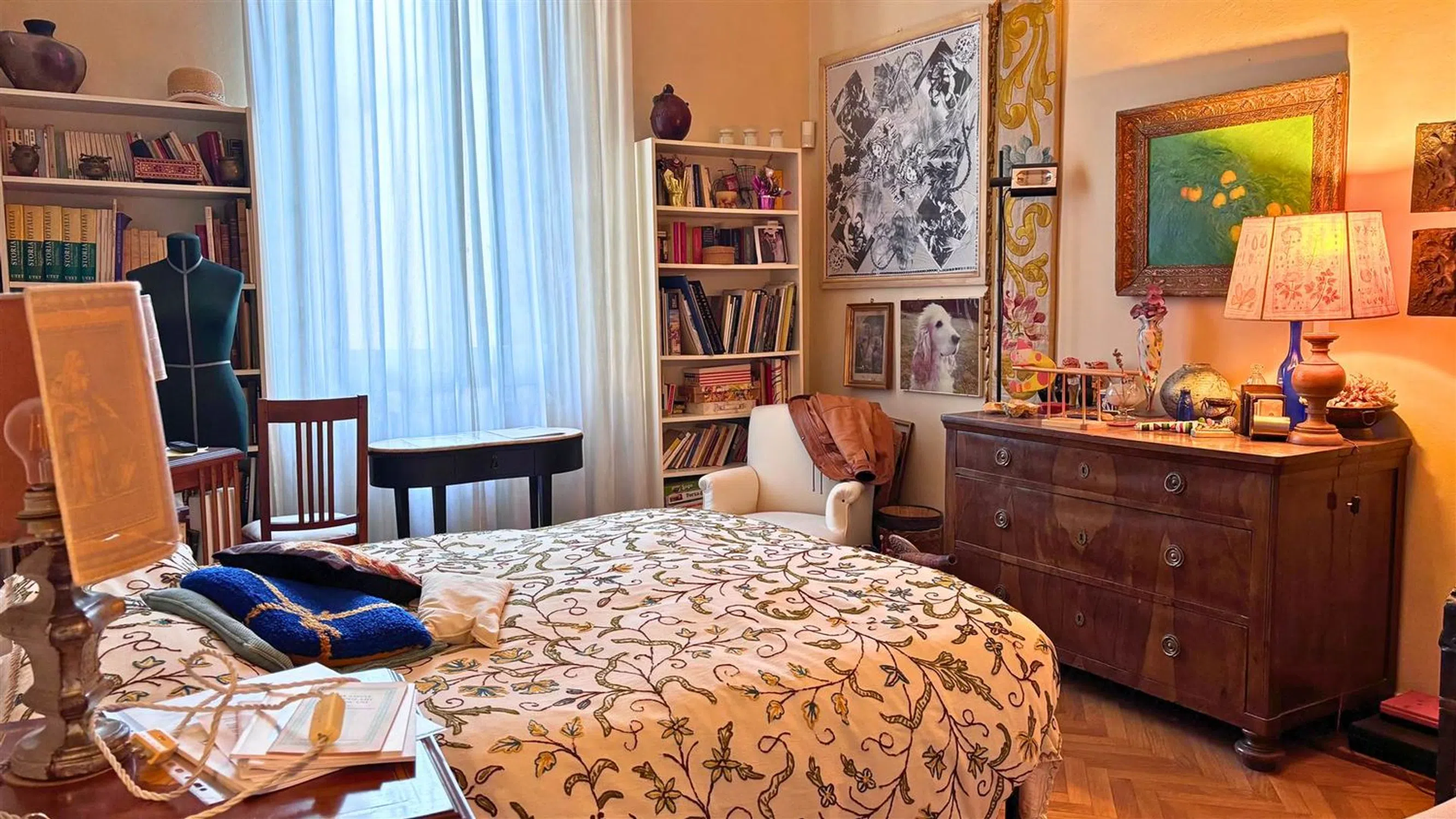 Appartamento in via Venezia, 21 - Photo 17