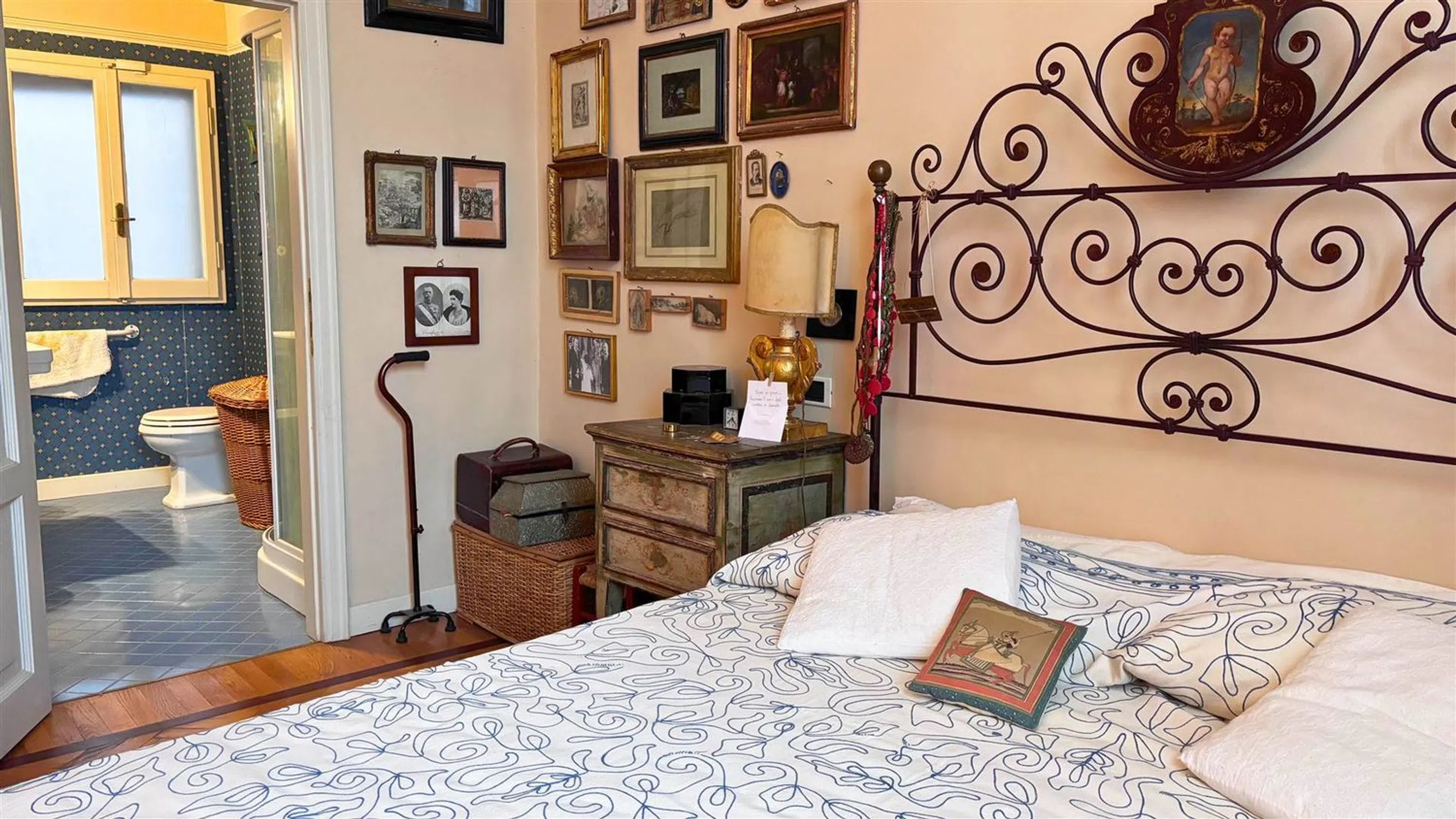 Appartamento in via Venezia, 21 - Photo 20