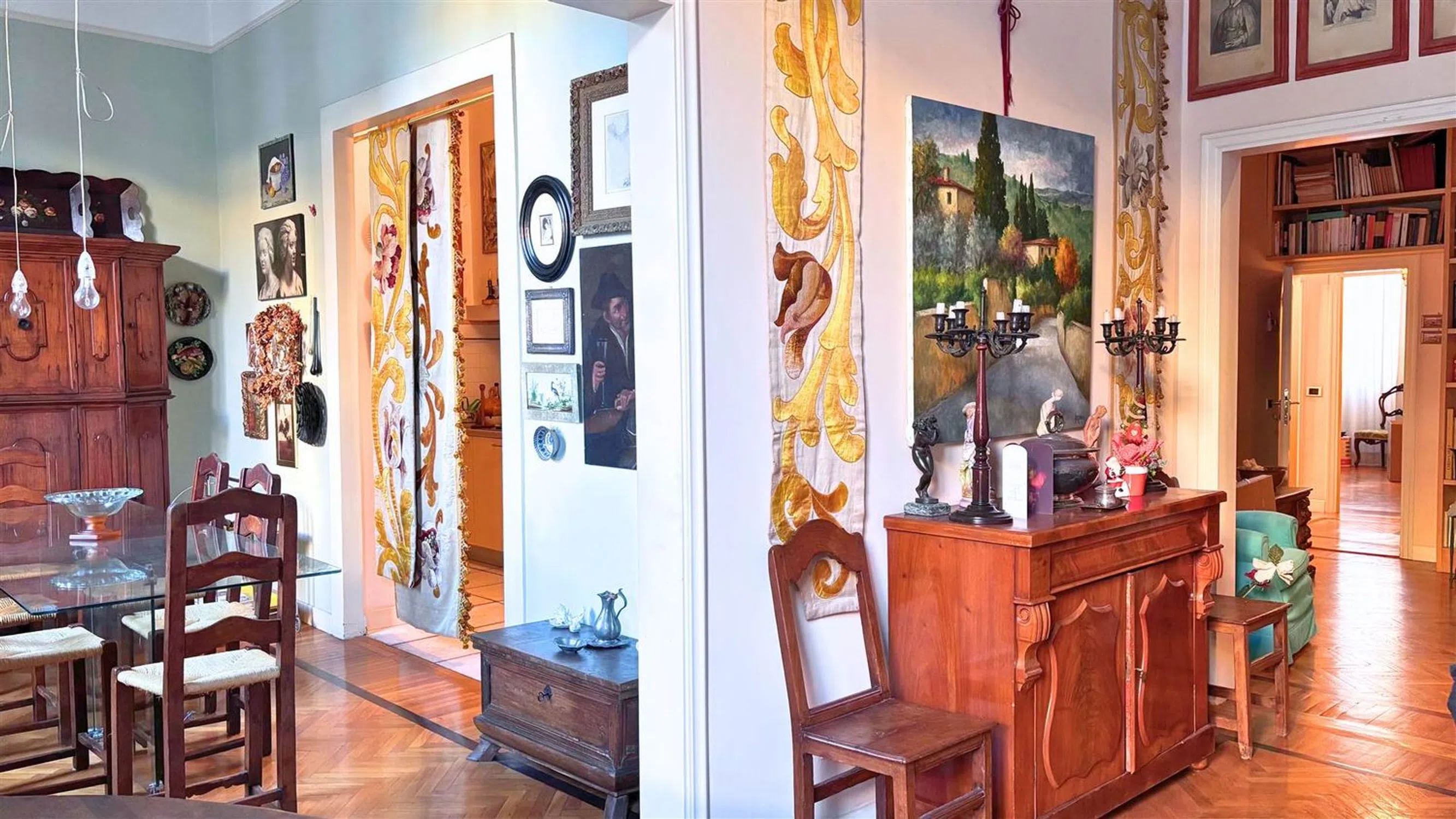 Appartamento in via Venezia, 21 - Photo 3