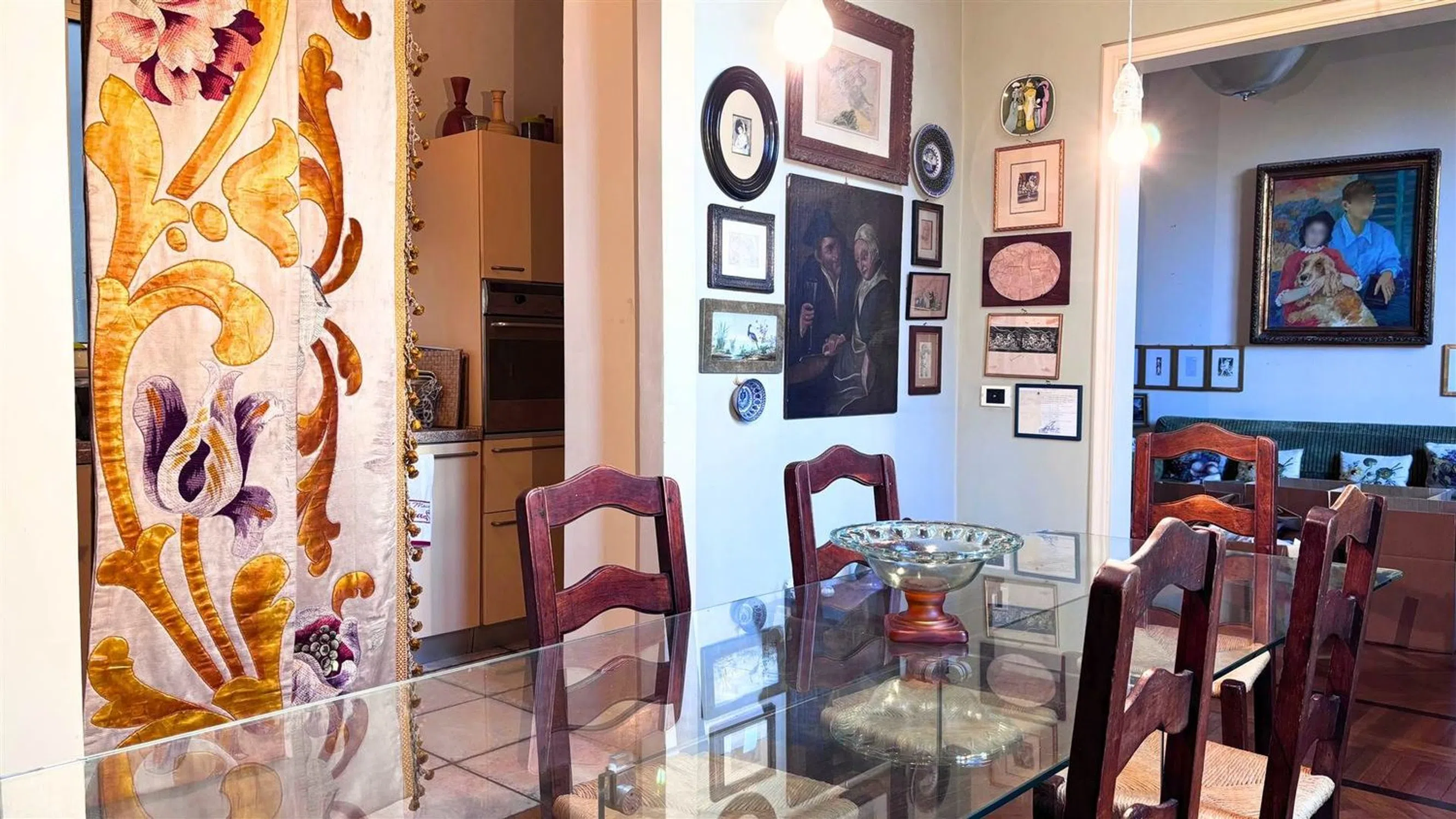 Appartamento in via Venezia, 21 - Photo 5