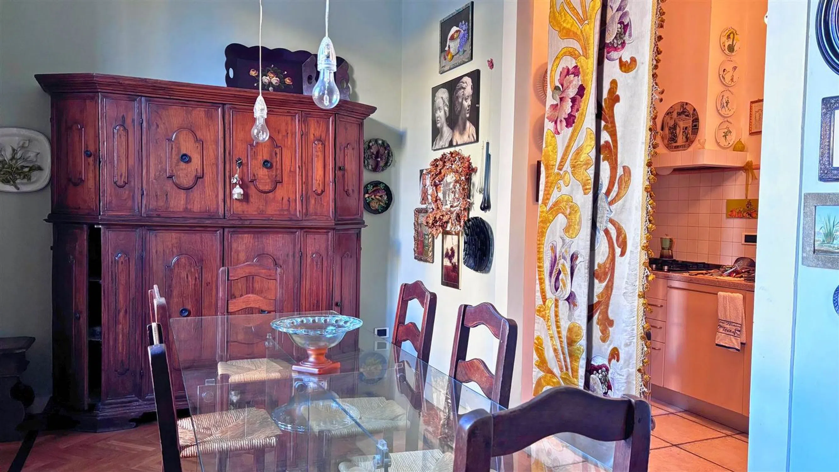 Appartamento in via Venezia, 21 - Photo 7