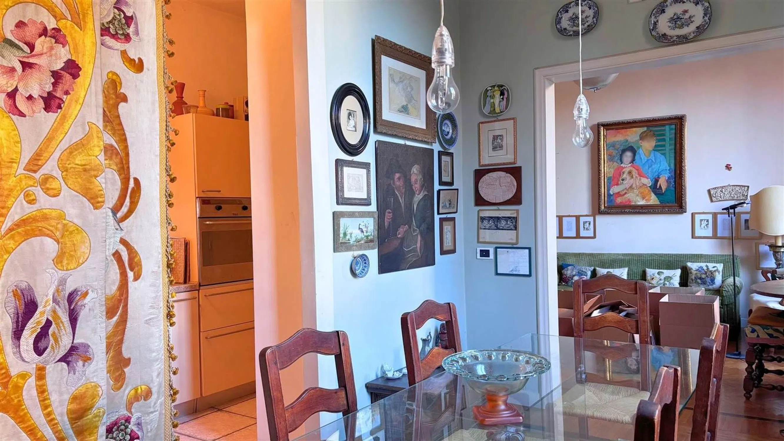 Appartamento in via Venezia, 21 - Photo 8