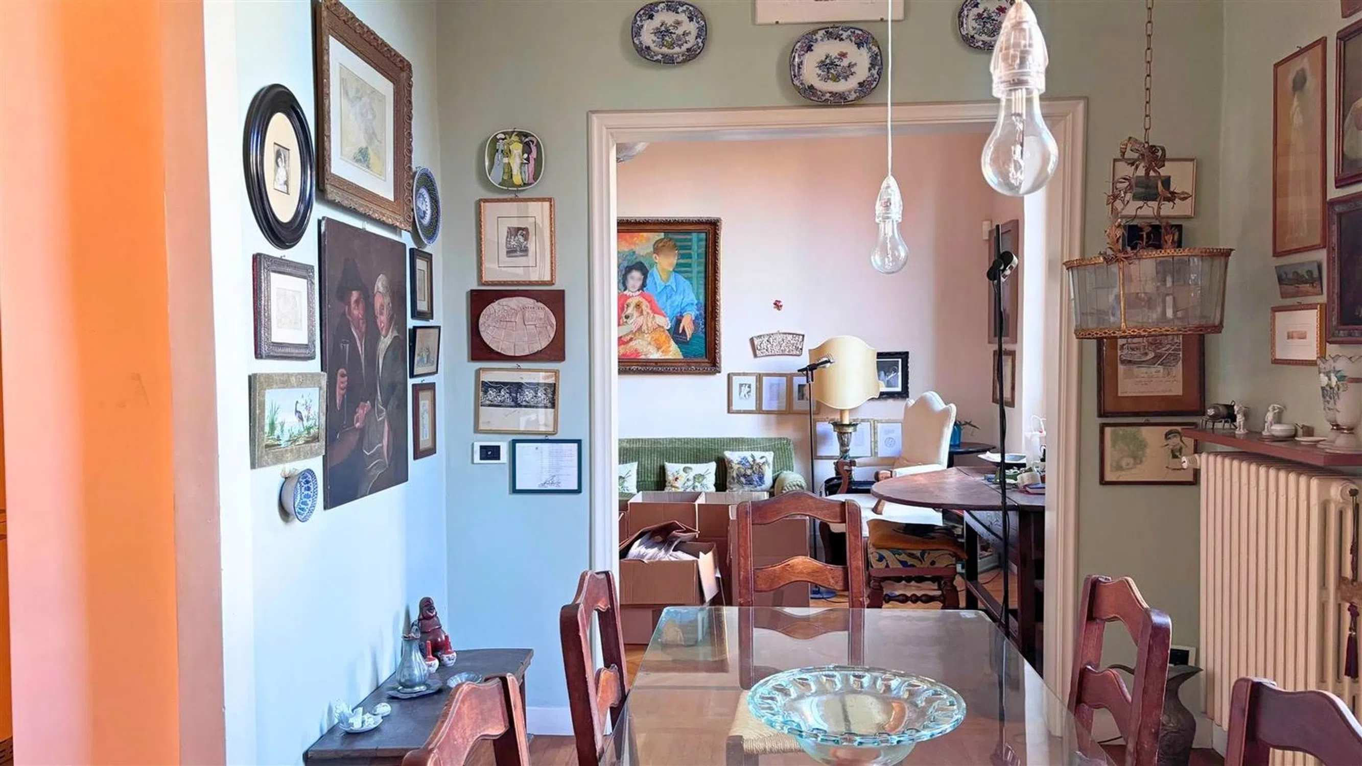 Appartamento in via Venezia, 21 - Photo 9