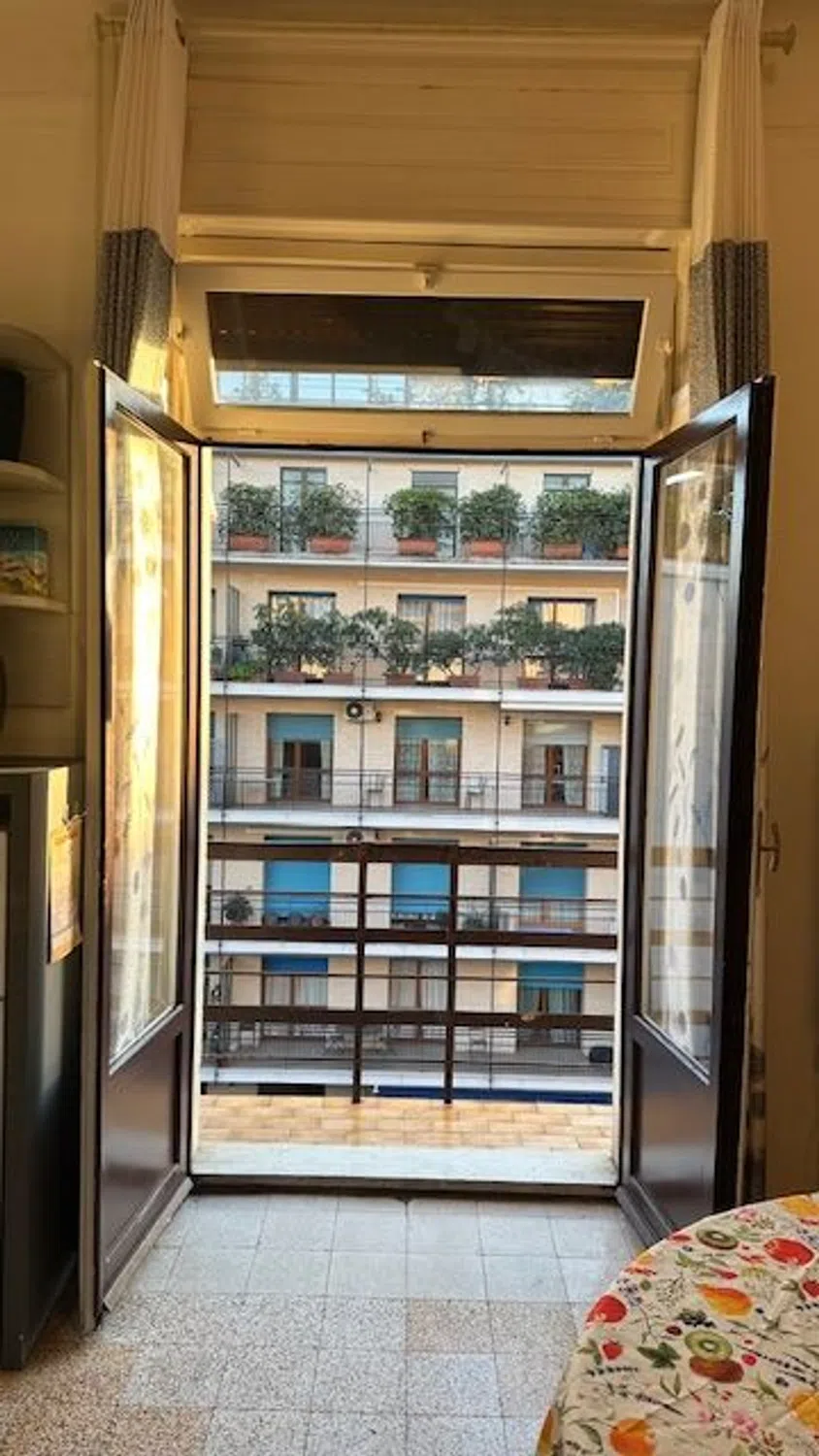 Bilocale in via Nicola Antonio Porpora, 113 - Photo 5