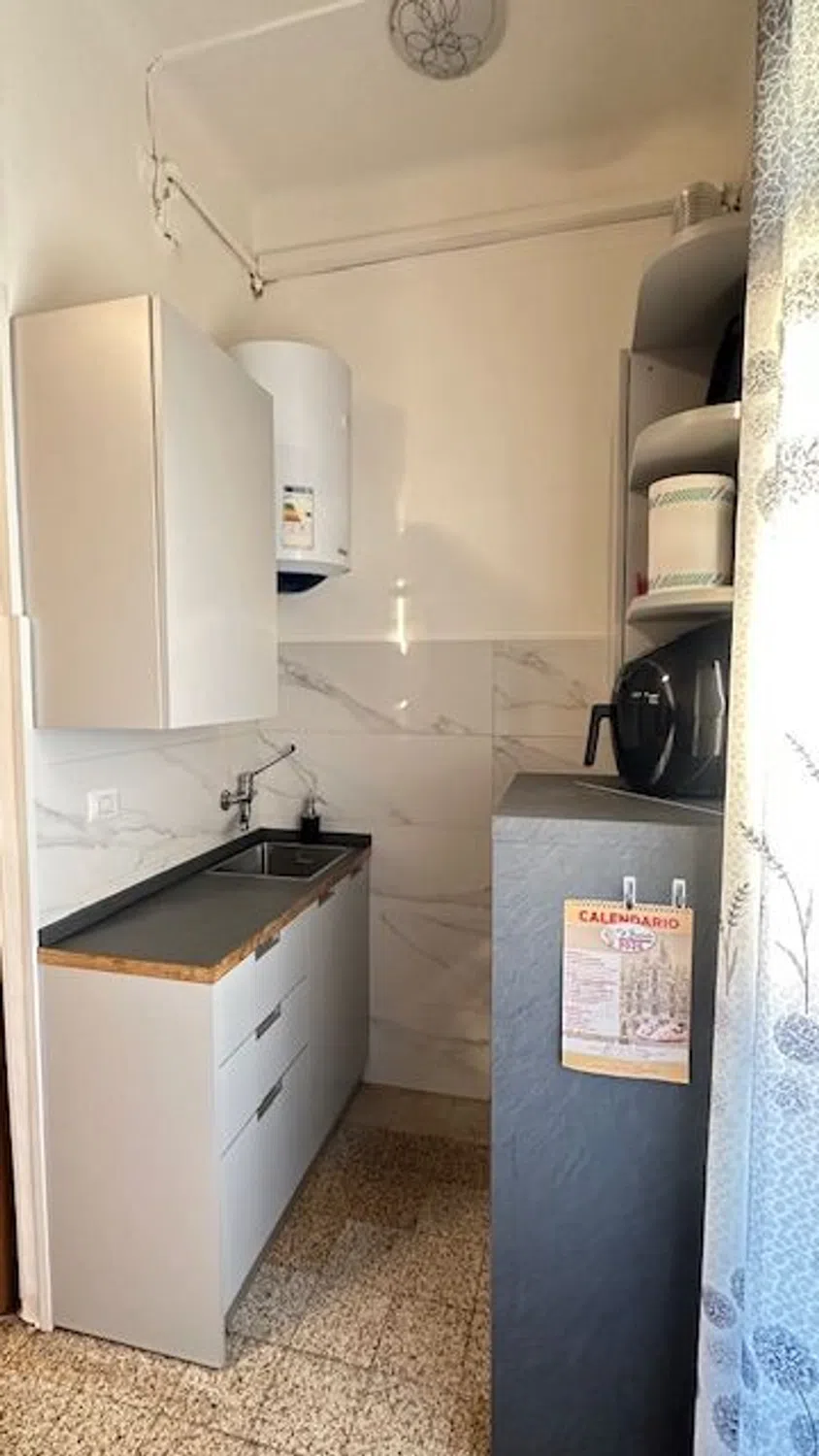 Bilocale in via Nicola Antonio Porpora, 113 - Photo 8