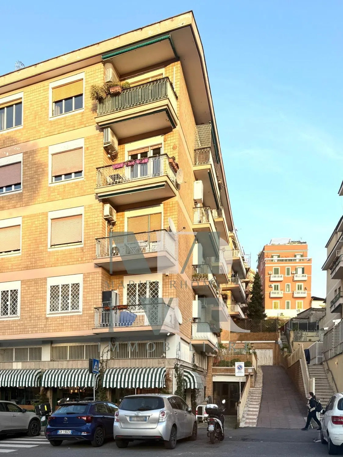 Trilocale in via della Cava Aurelia, 193 - Photo 2
