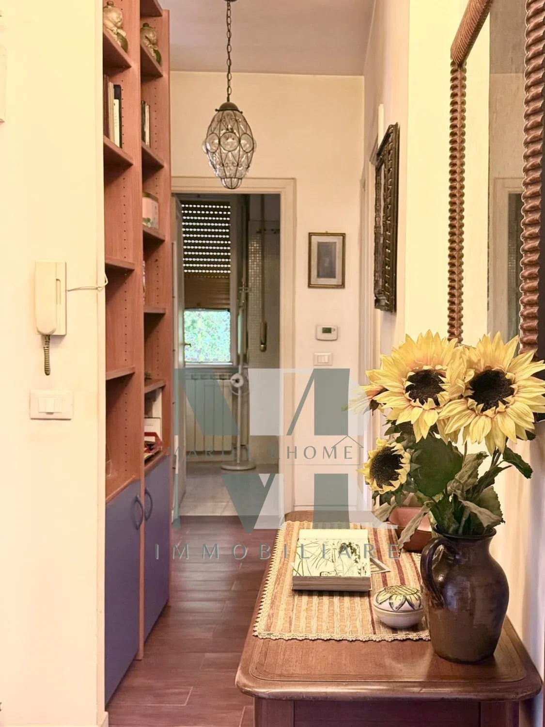 Trilocale in via della Cava Aurelia, 193 - Photo 15