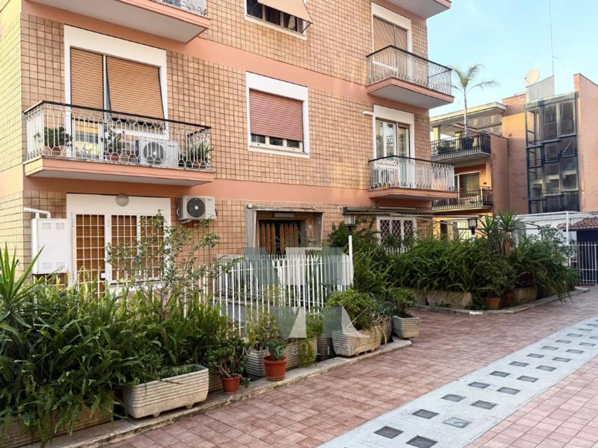 Trilocale in via della Cava Aurelia, 193 - Photo 3