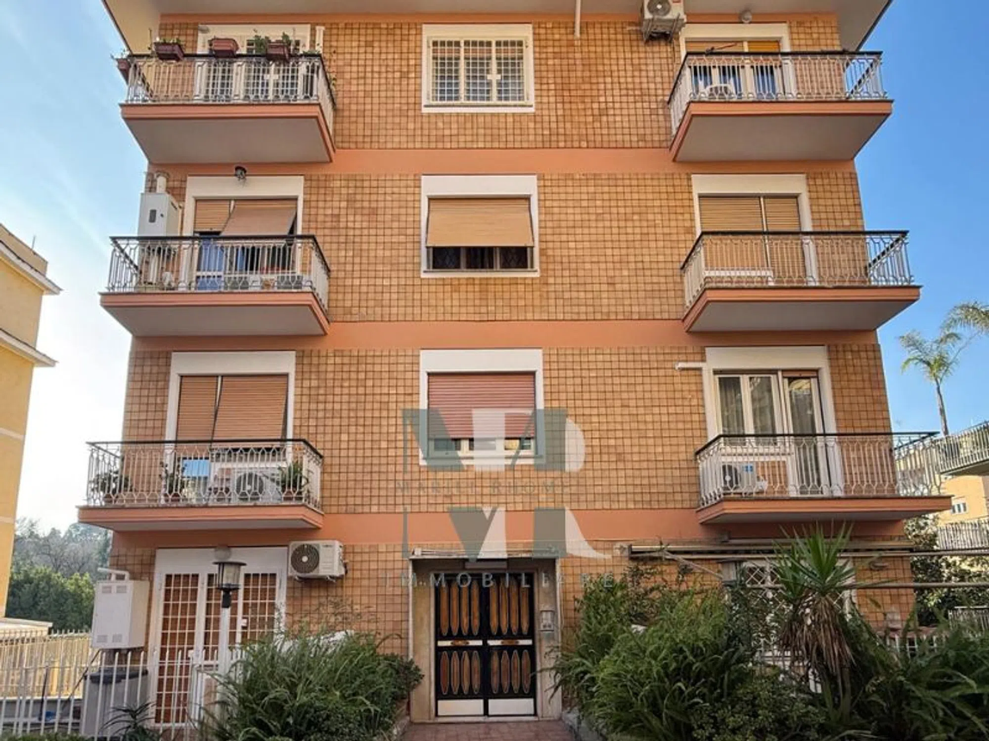 Trilocale in via della Cava Aurelia, 193 - Photo 4