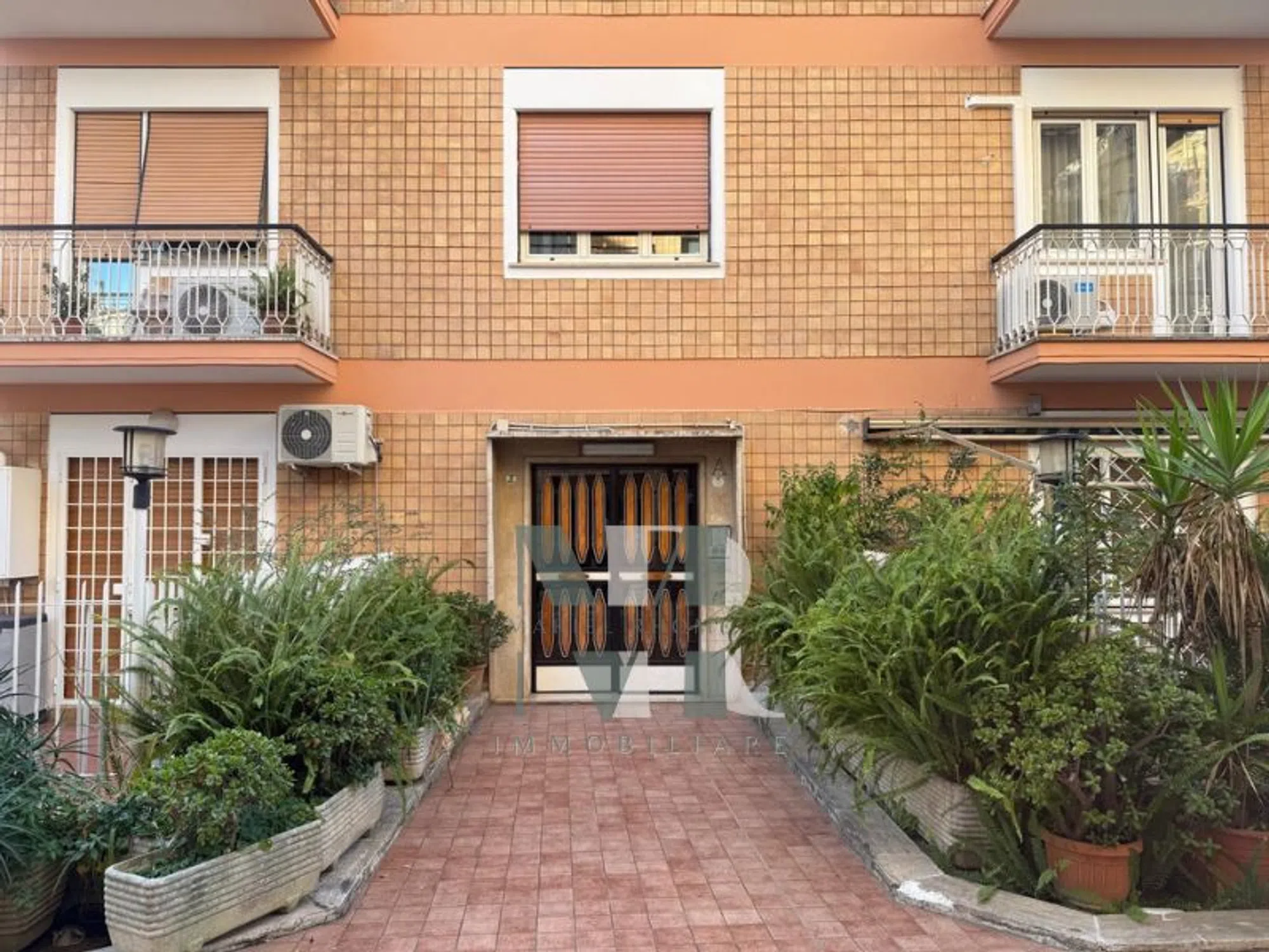 Trilocale in via della Cava Aurelia, 193 - Photo 5