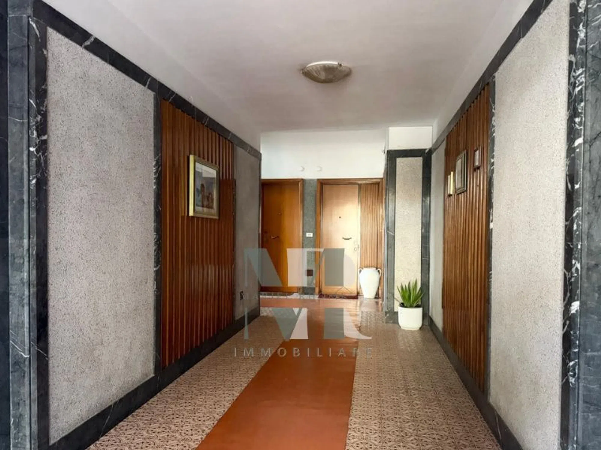 Trilocale in via della Cava Aurelia, 193 - Photo 6