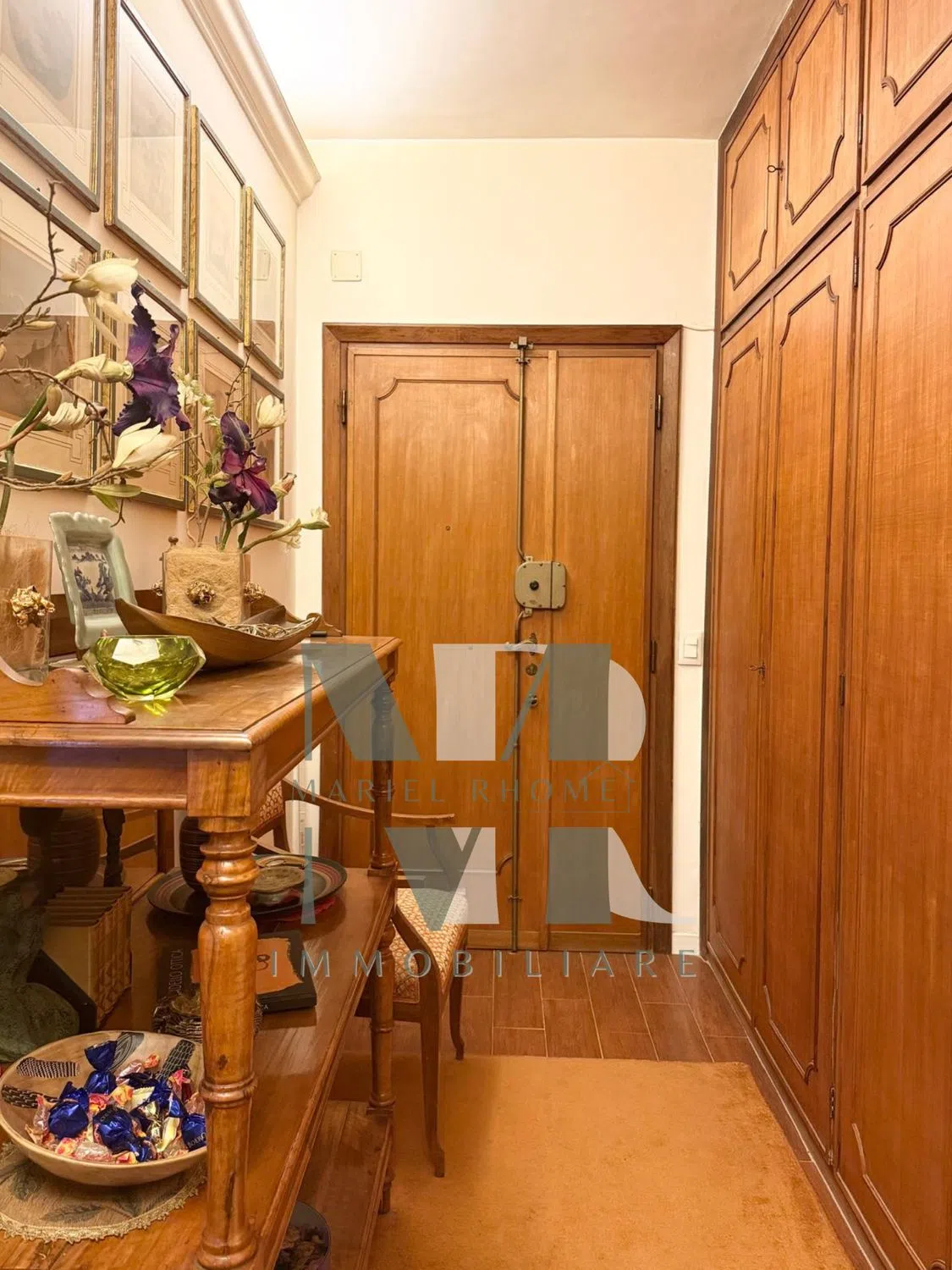 Trilocale in via della Cava Aurelia, 193 - Photo 8
