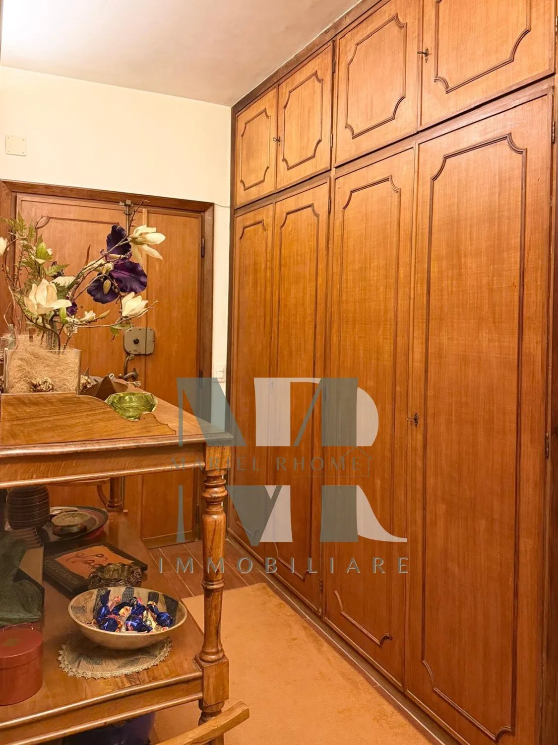 Trilocale in via della Cava Aurelia, 193 - Photo 9