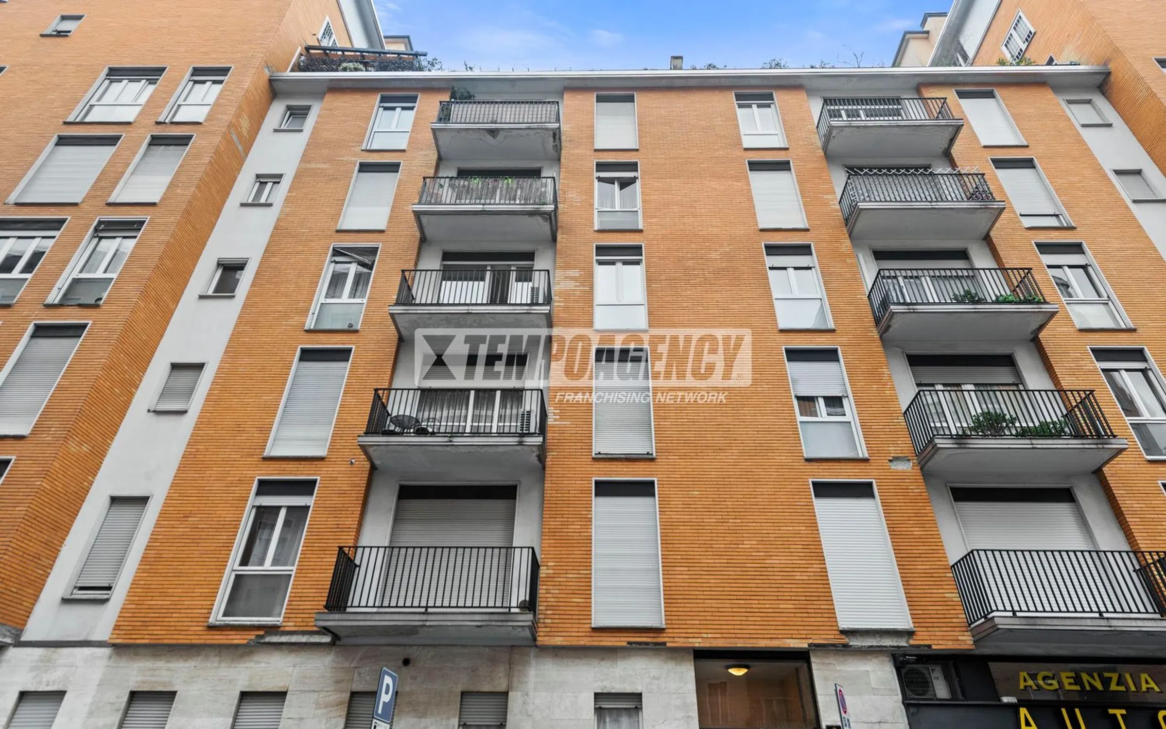 Trilocale in via Francesco Denti, 2 - Photo 1