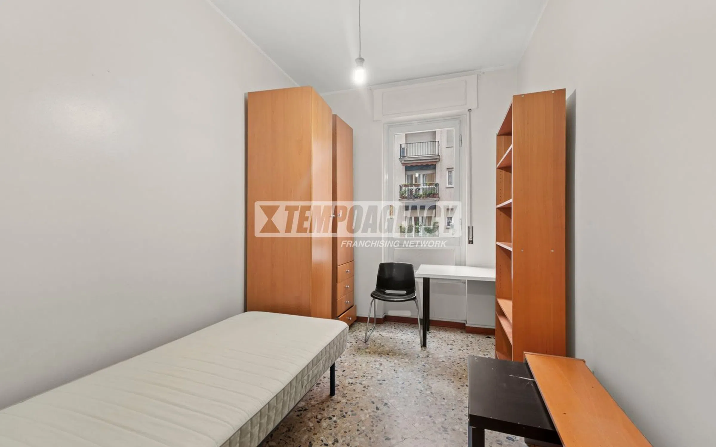Trilocale in via Francesco Denti, 2 - Photo 12