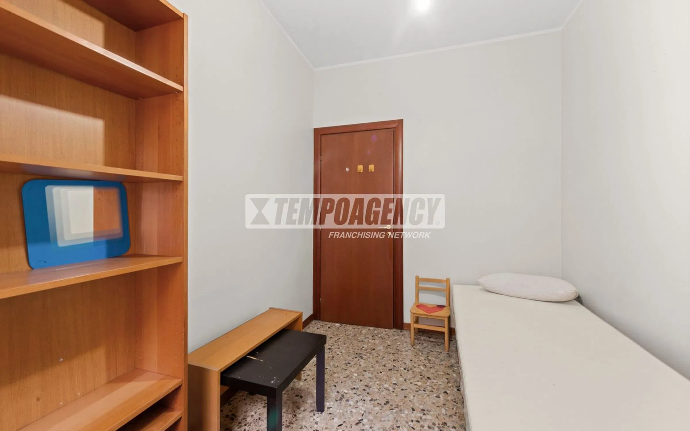 Trilocale in via Francesco Denti, 2 - Photo 13