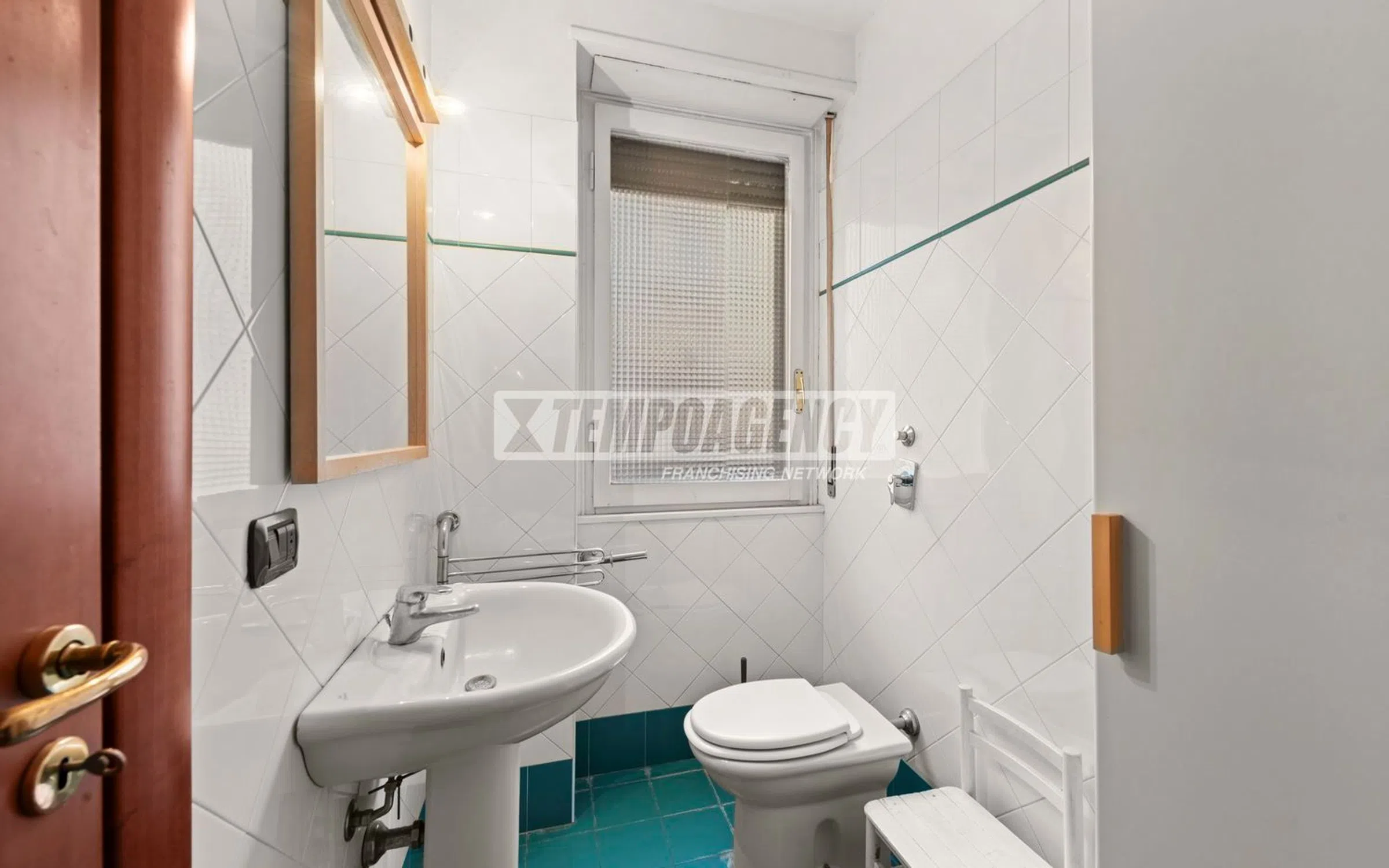 Trilocale in via Francesco Denti, 2 - Photo 14