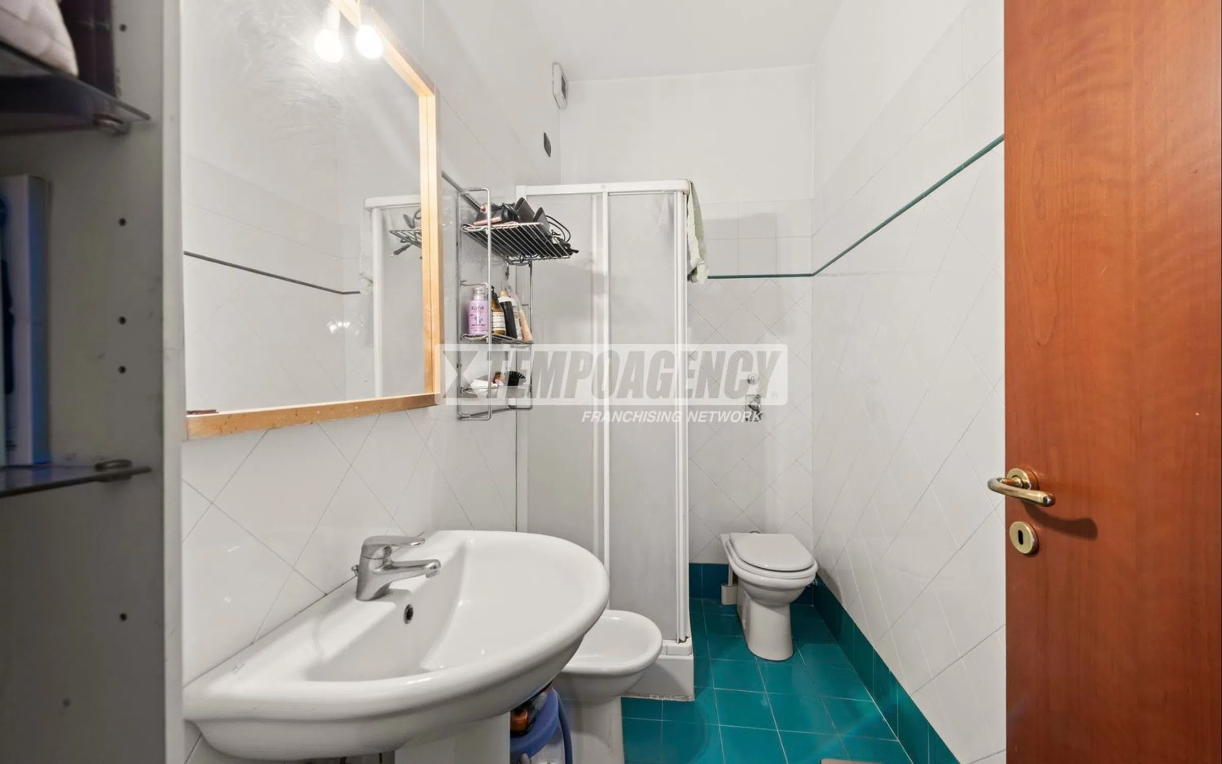 Trilocale in via Francesco Denti, 2 - Photo 15